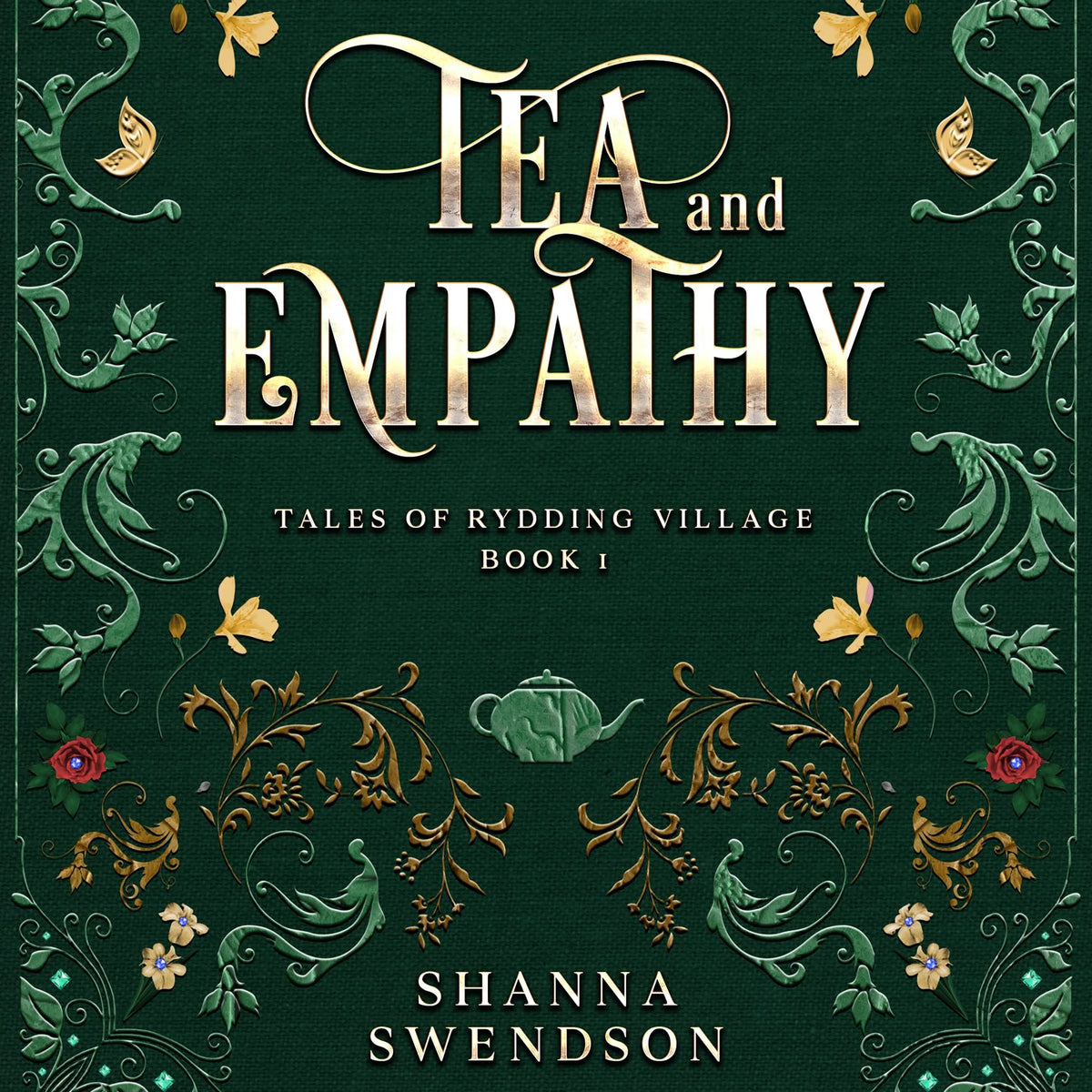 Tea and Empathy