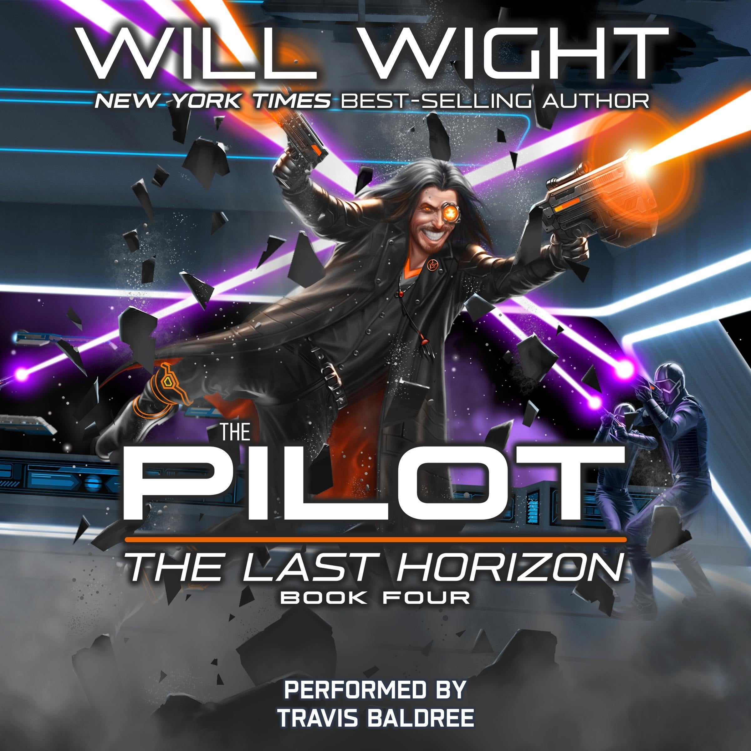 The Pilot