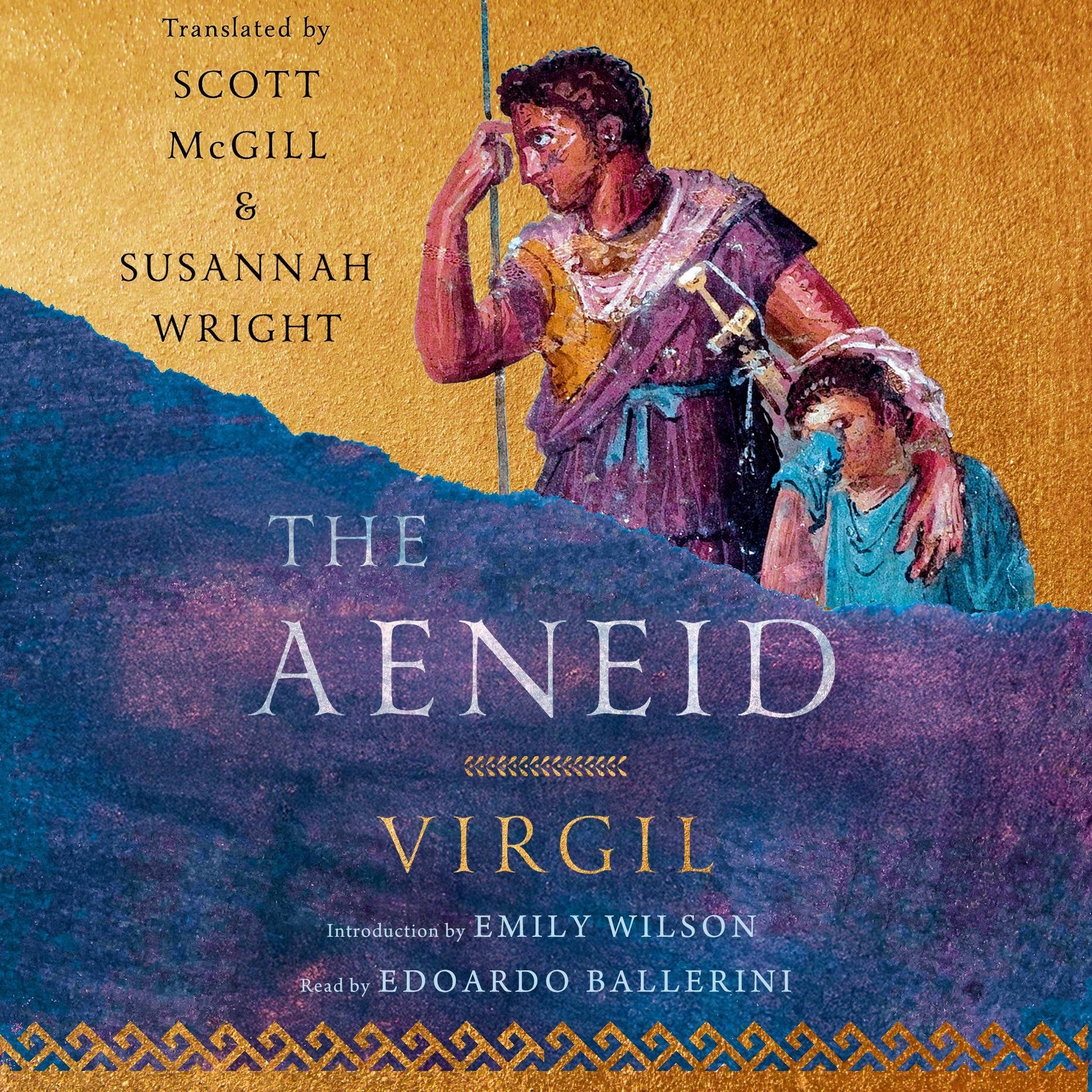 The Aeneid