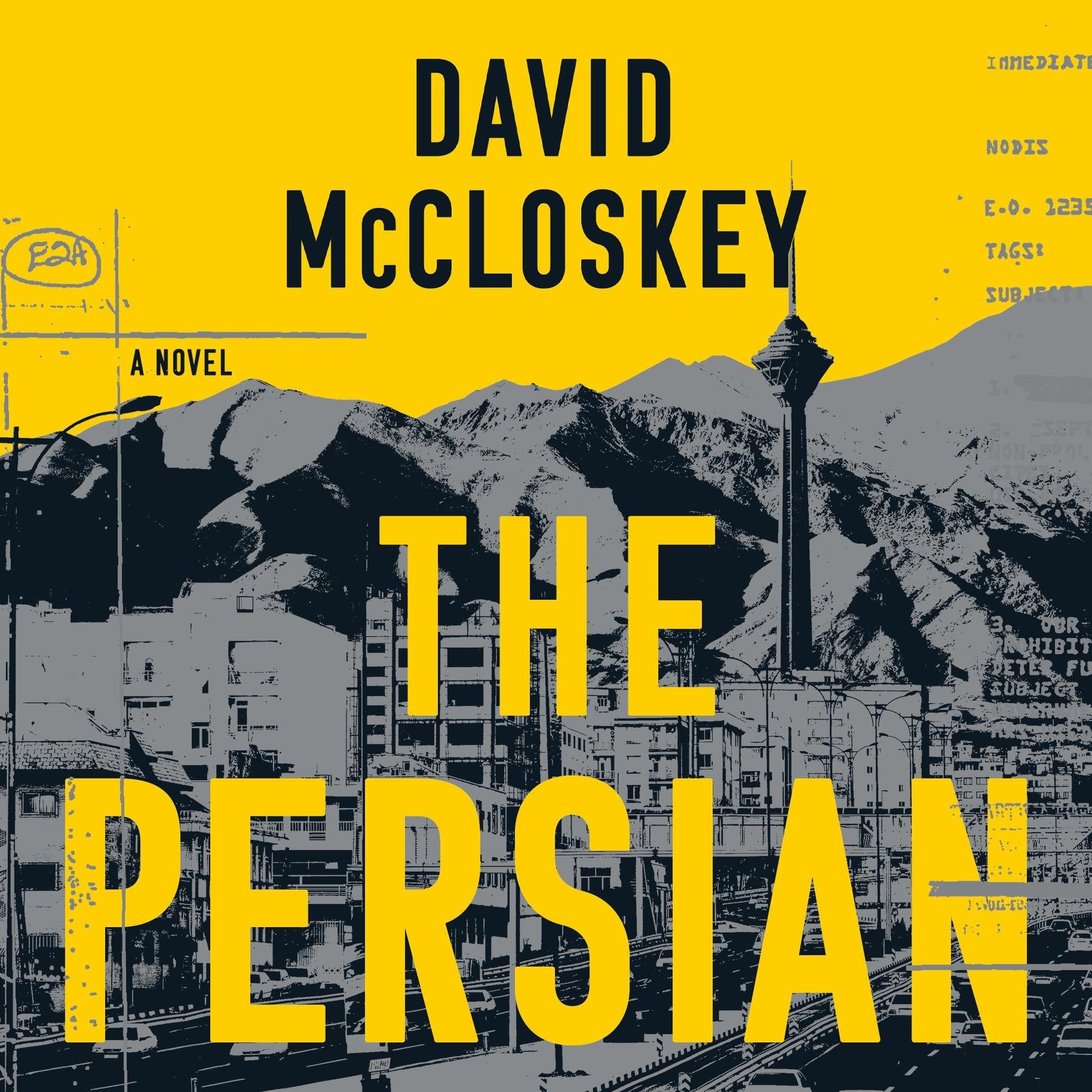 The Persian