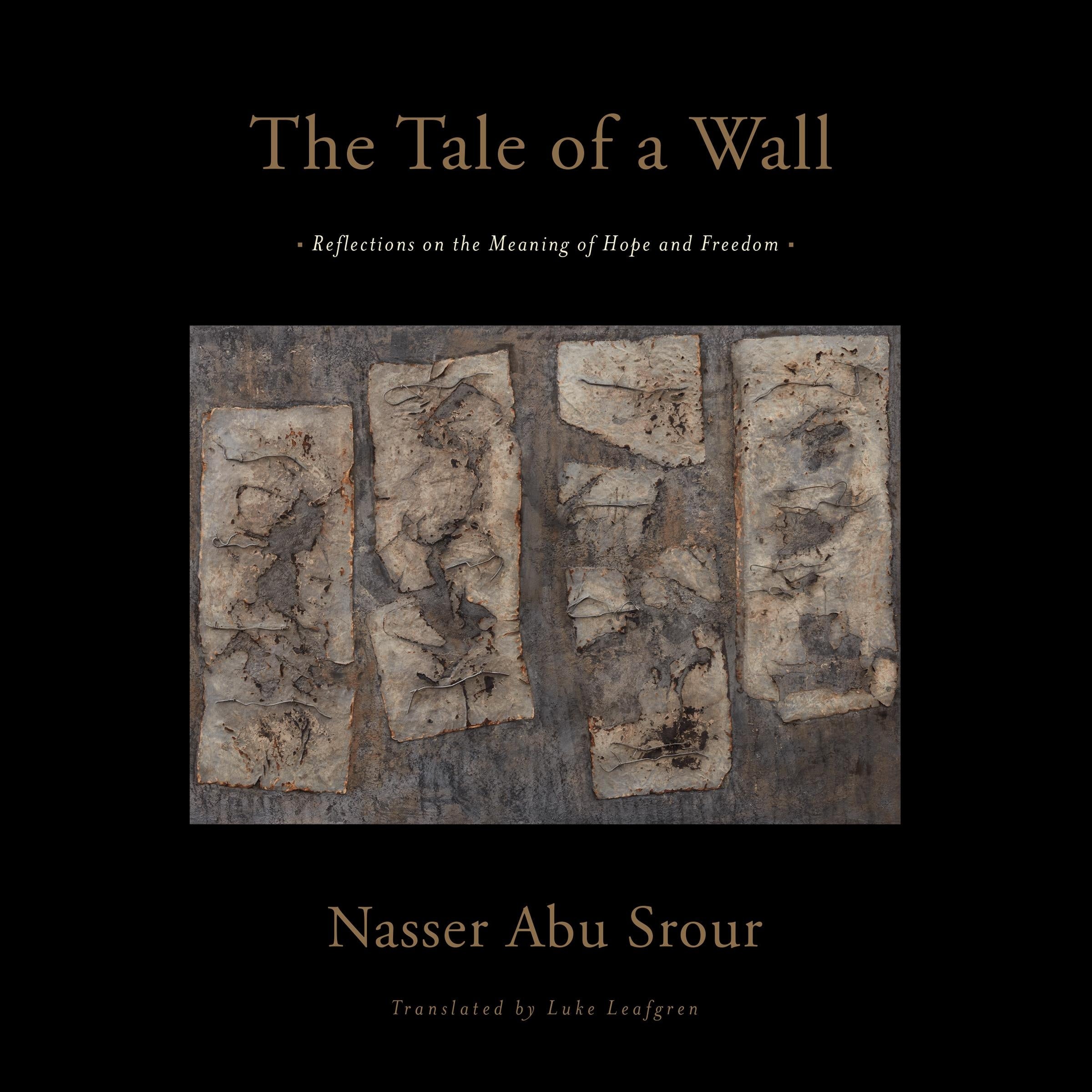 The Tale of a Wall