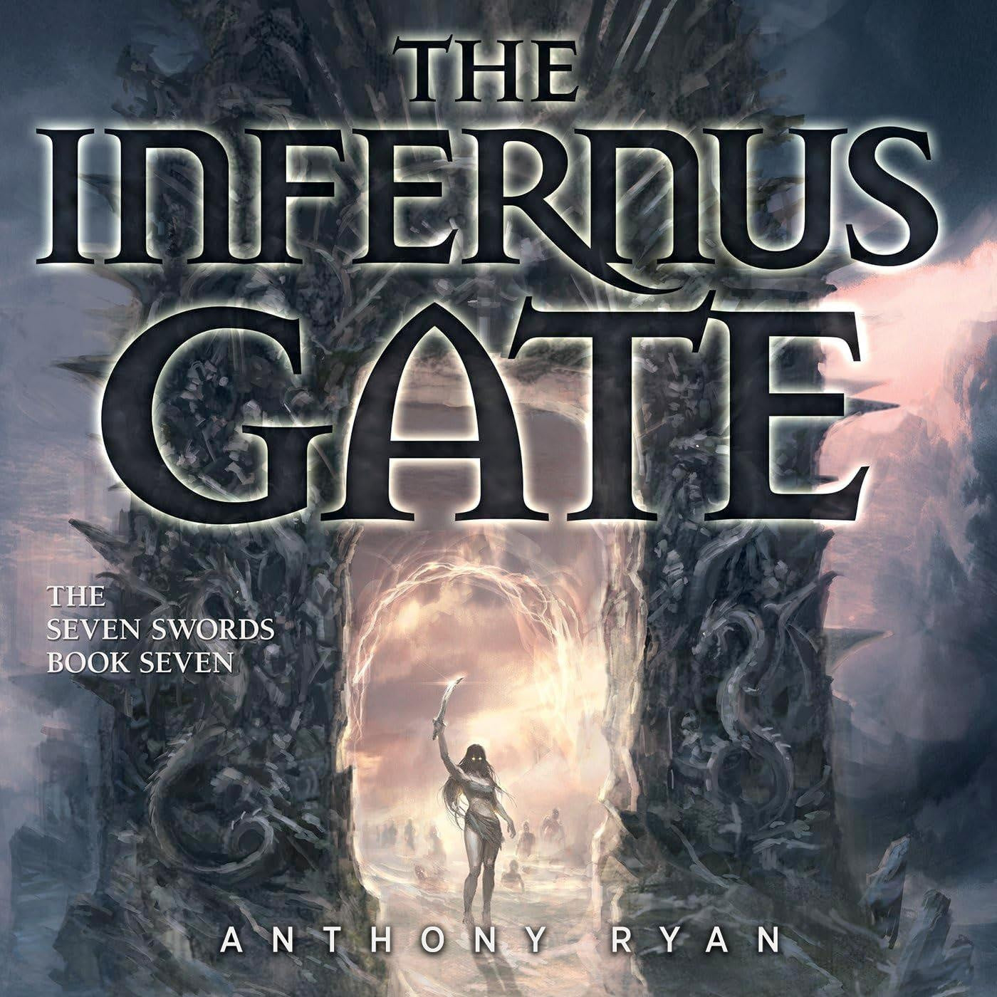 The Infernus Gate