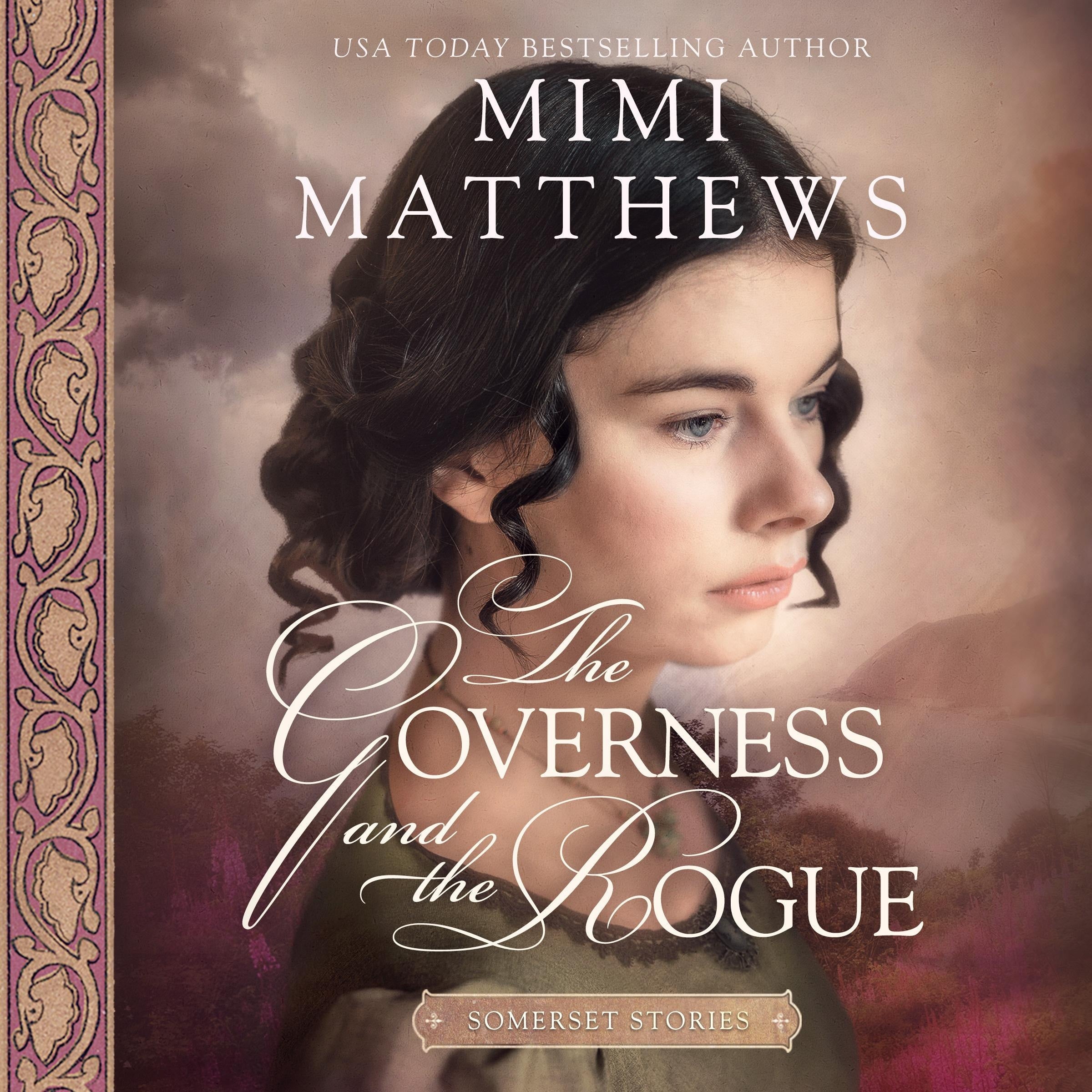 The Governess and the Rogue