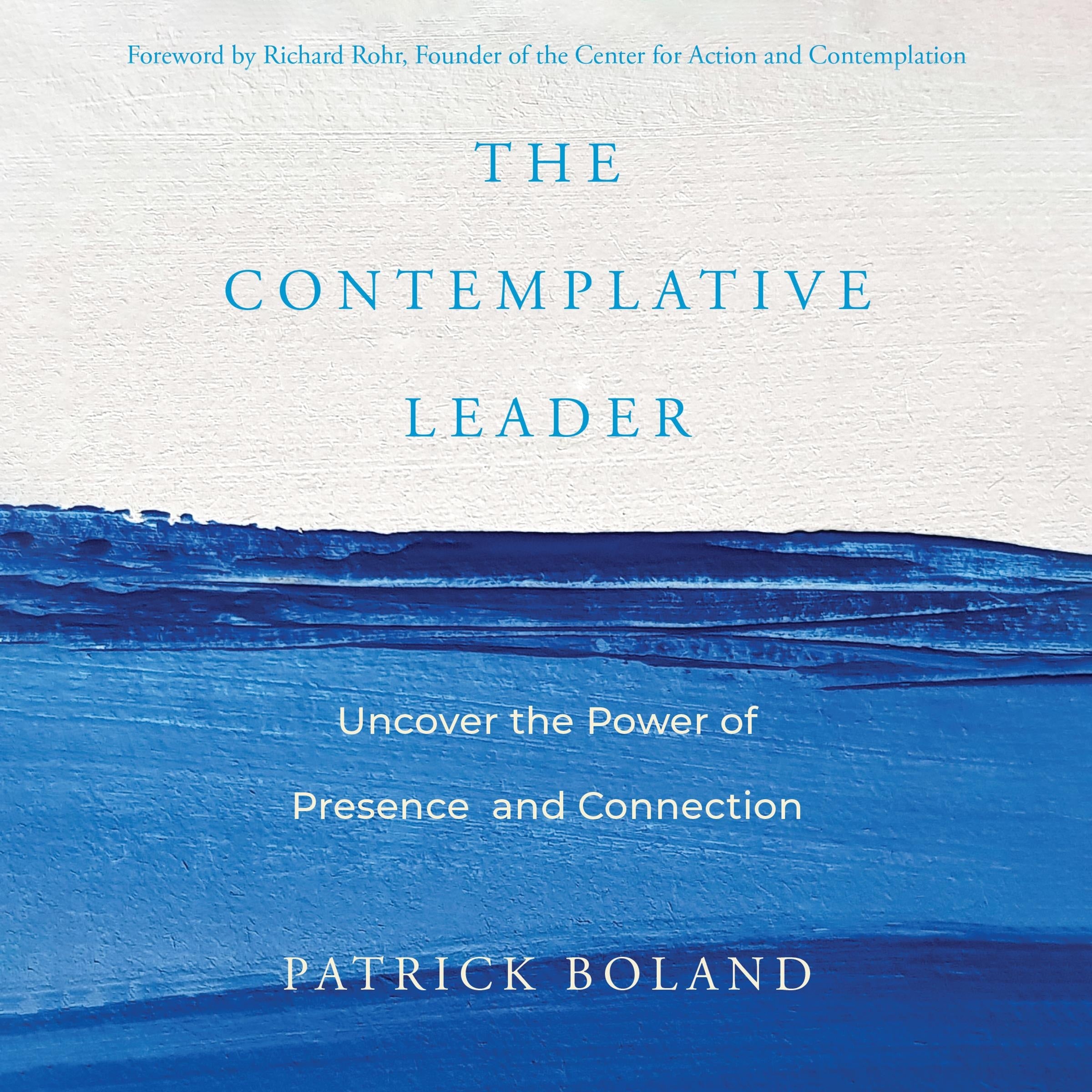The Contemplative Leader