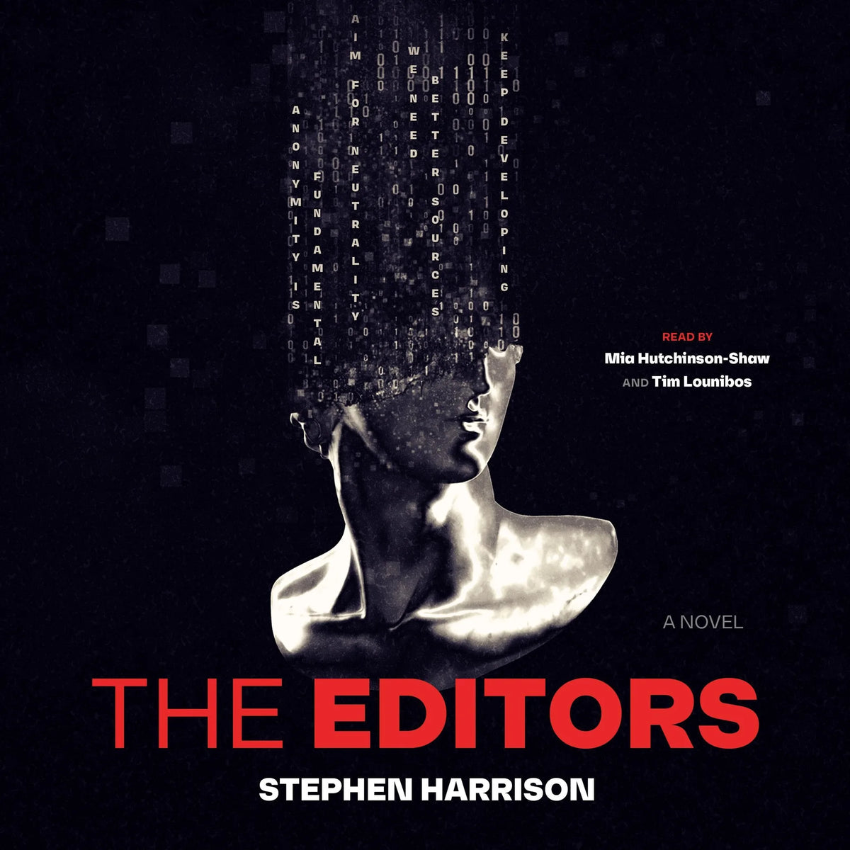 The Editors