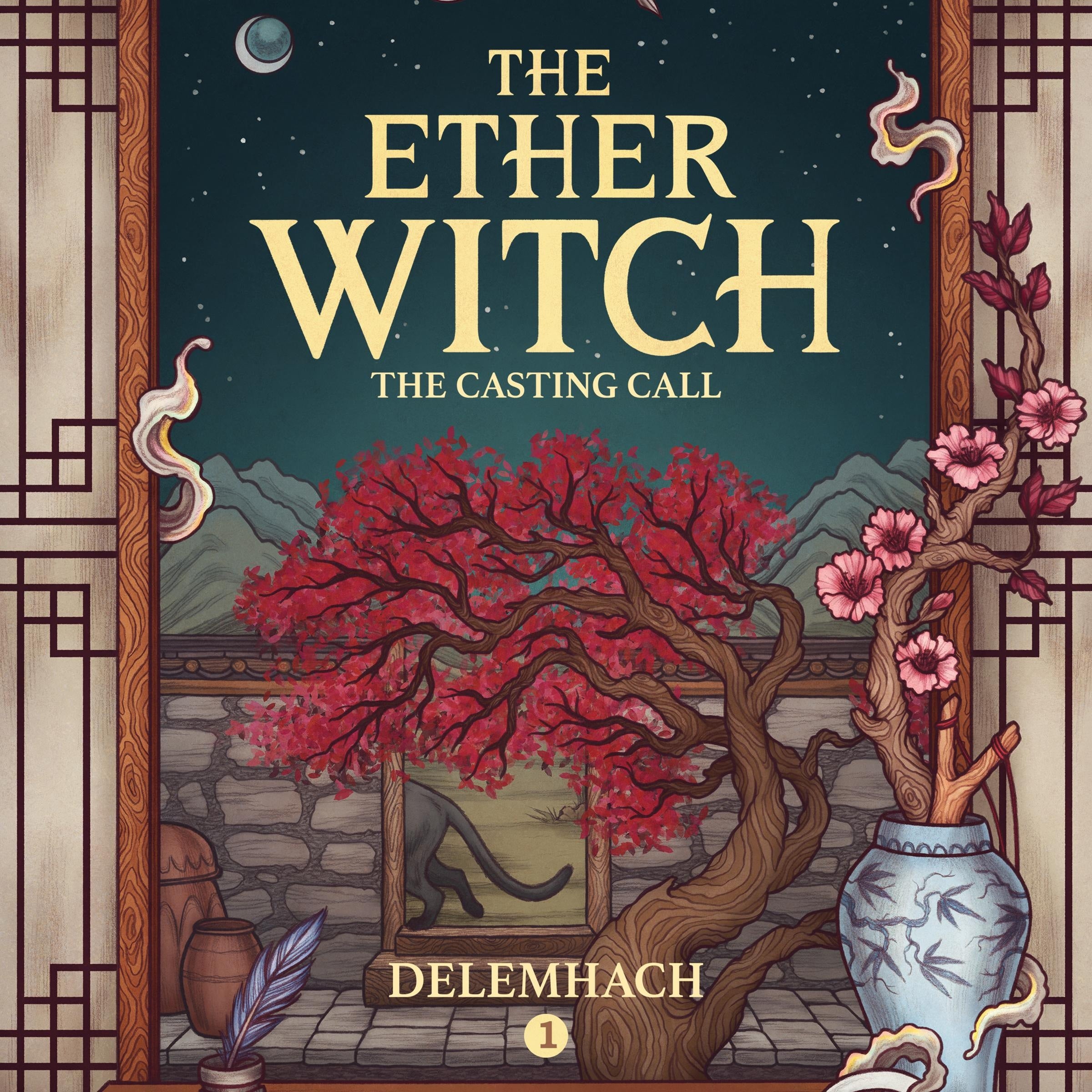 The Ether Witch: The Casting Call