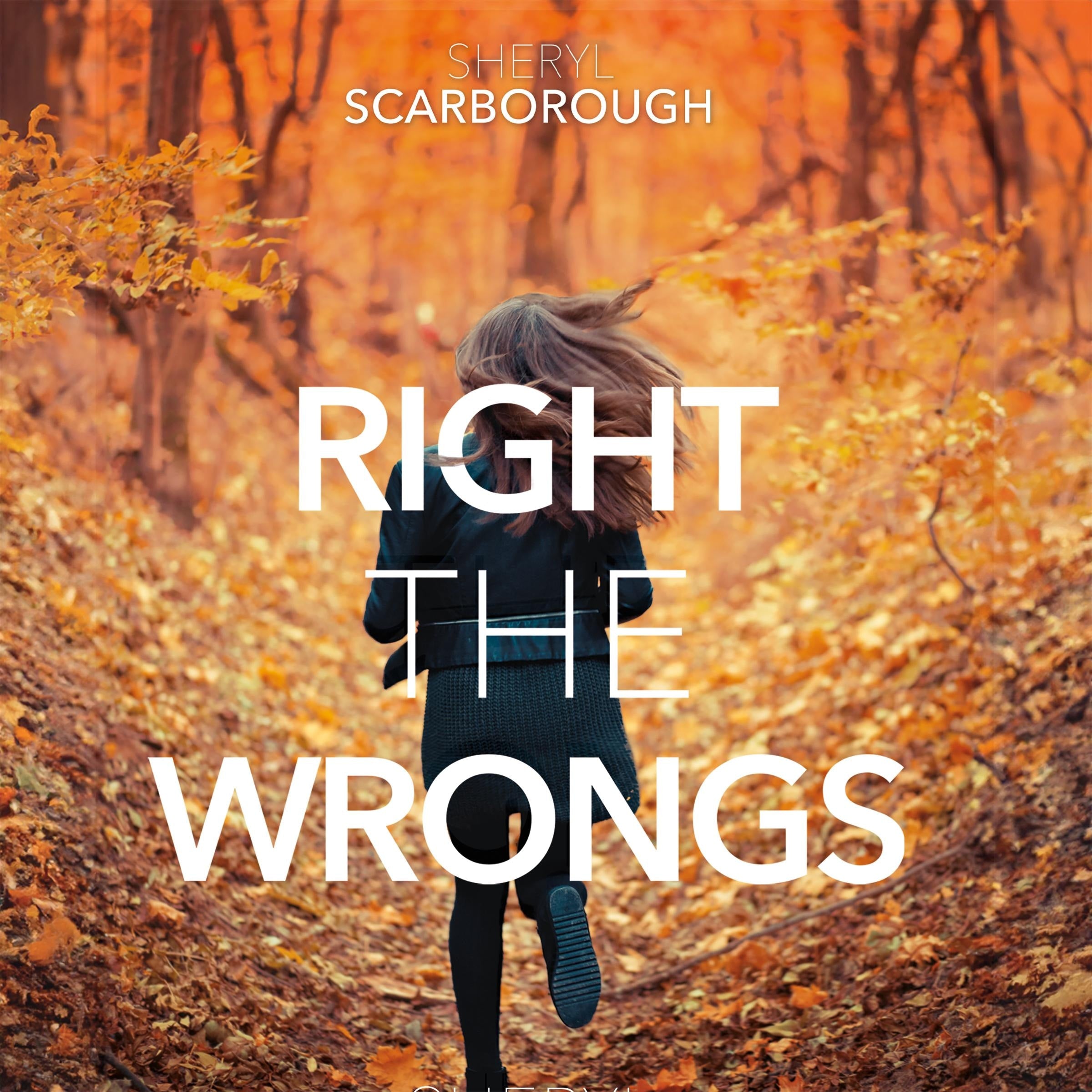 To Right the Wrongs