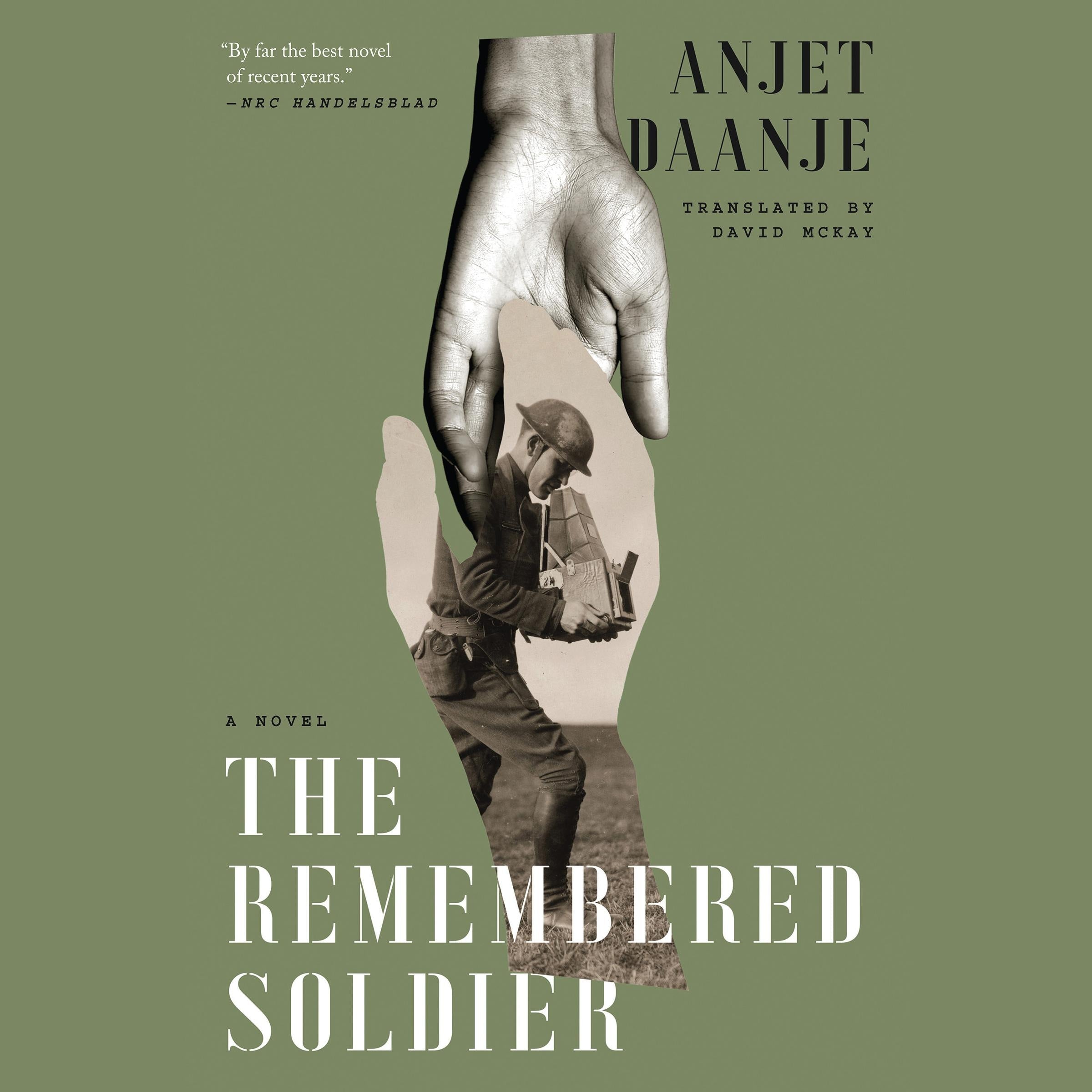 The Remembered Soldier