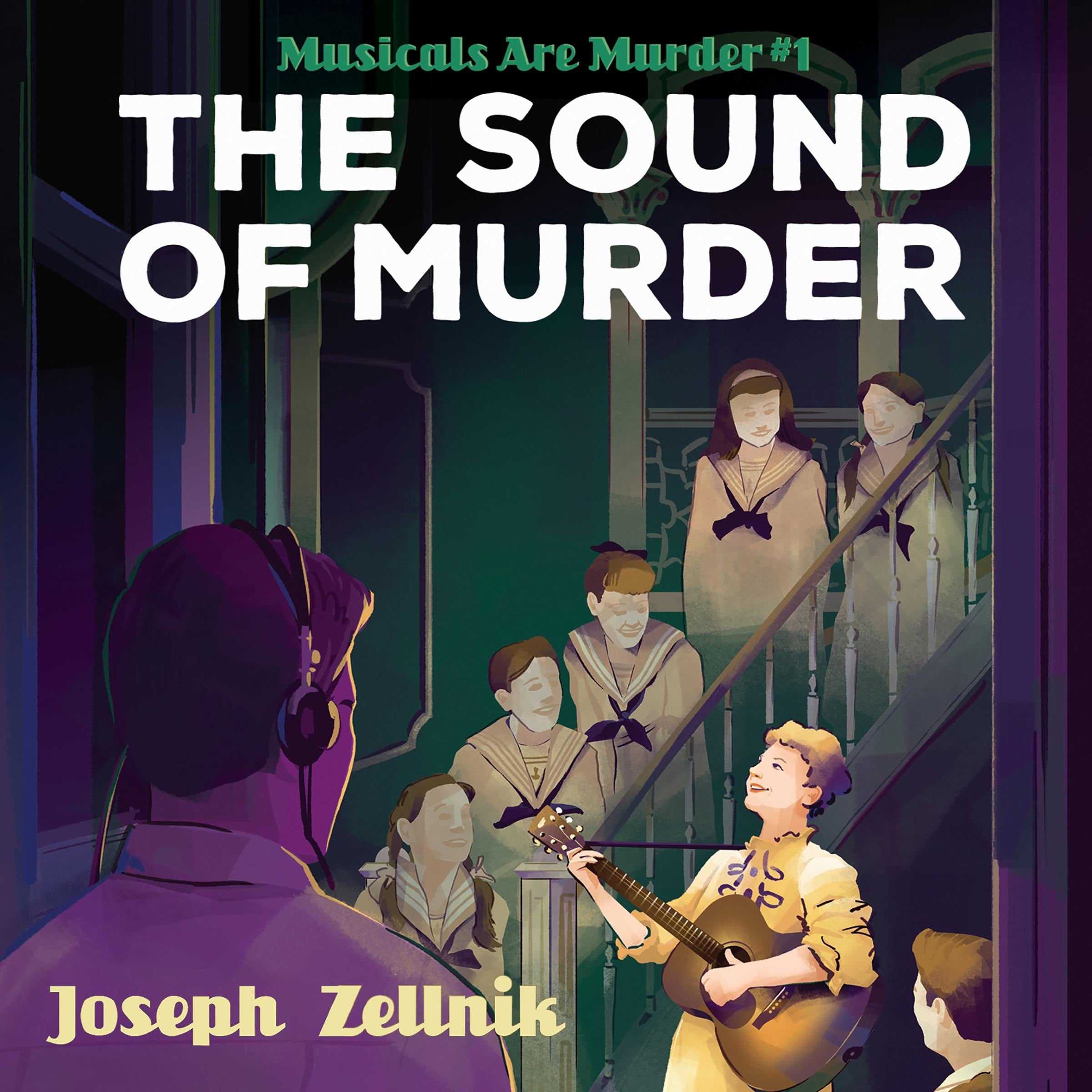 The Sound of Murder