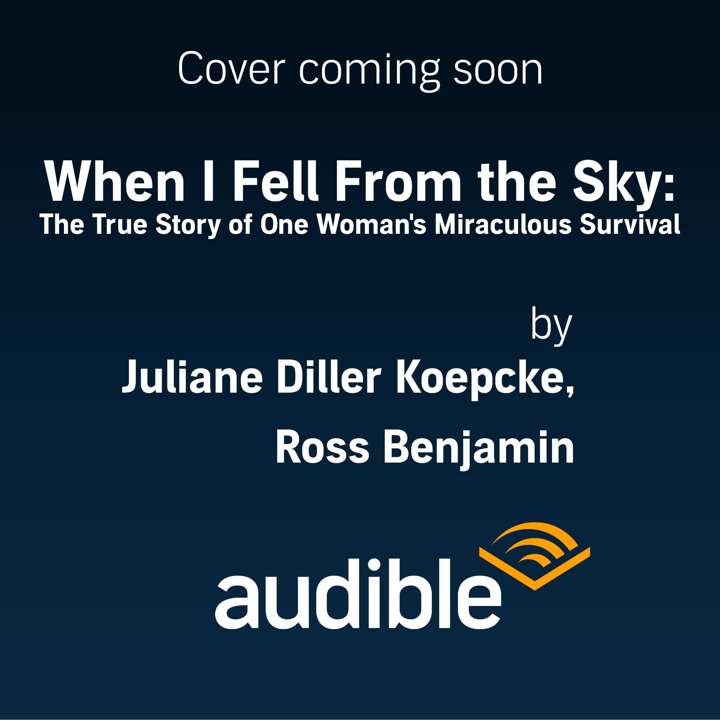 When I Fell from the Sky
