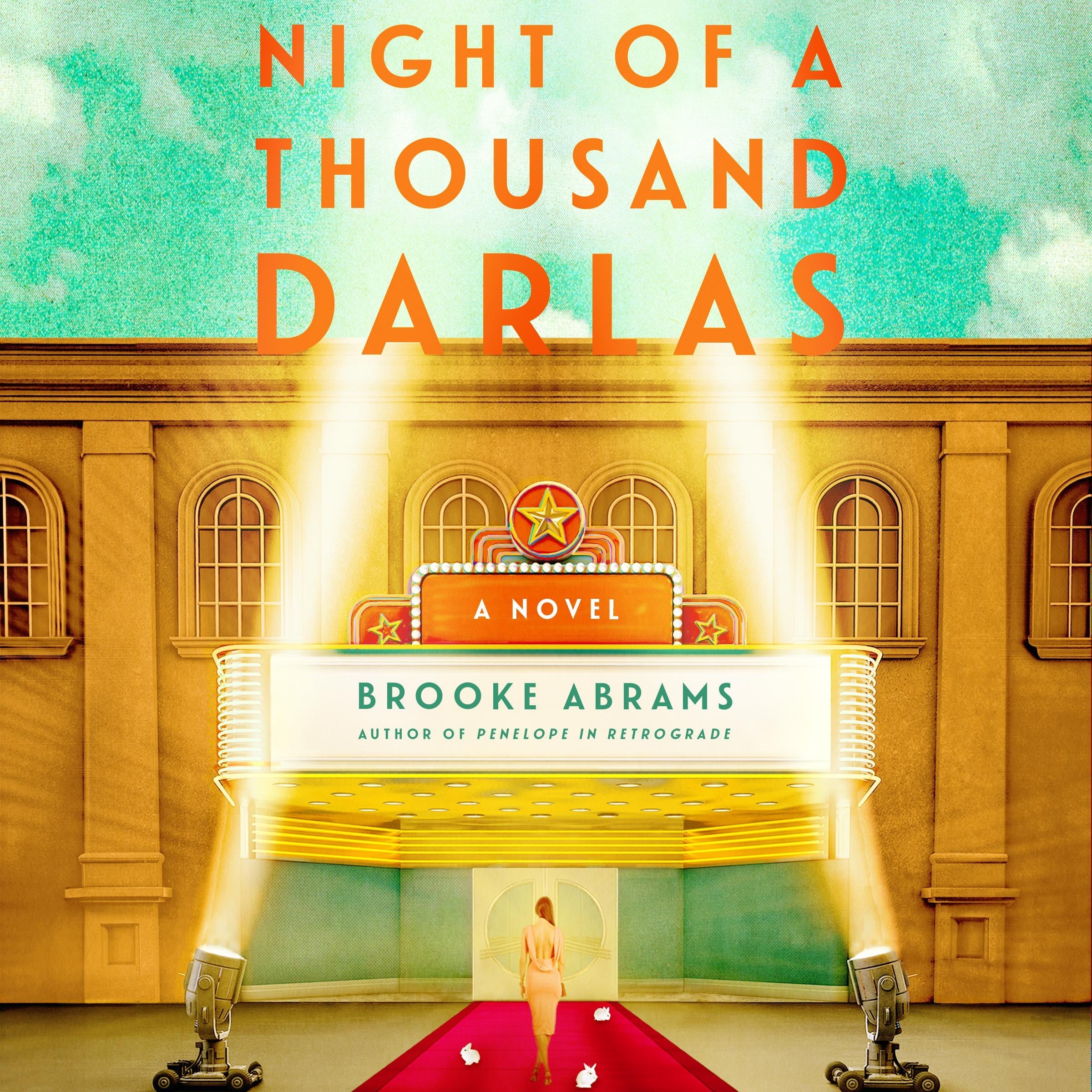 Night of a Thousand Darlas