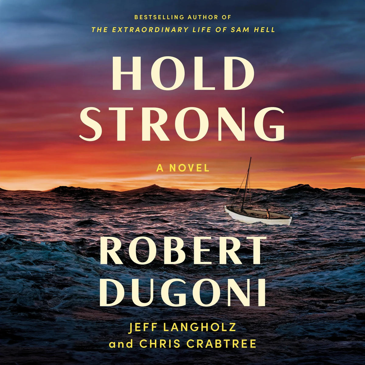 Hold Strong
