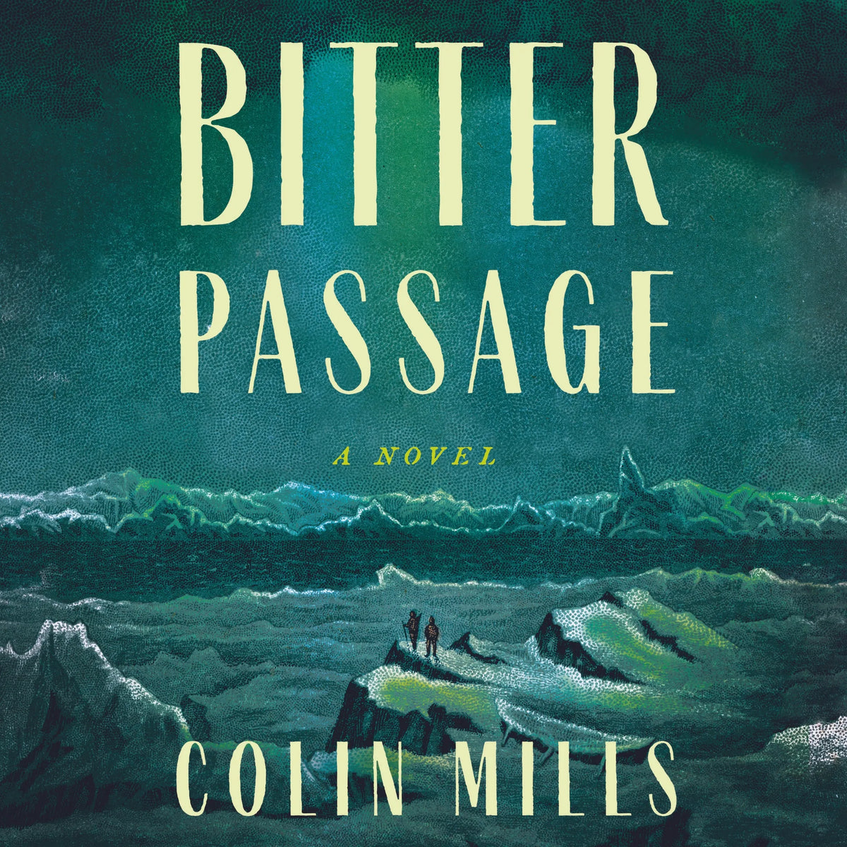 Bitter Passage