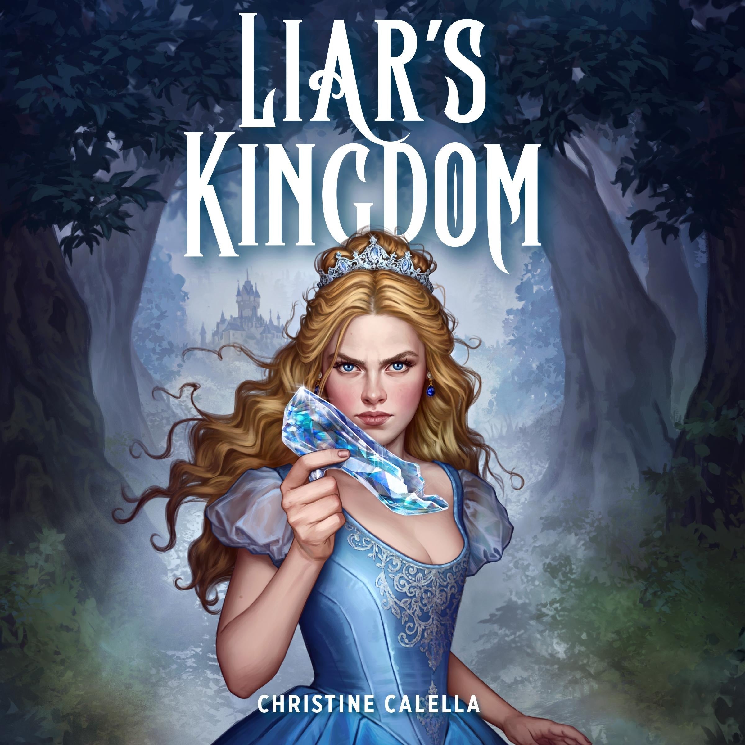 Liar's Kingdom