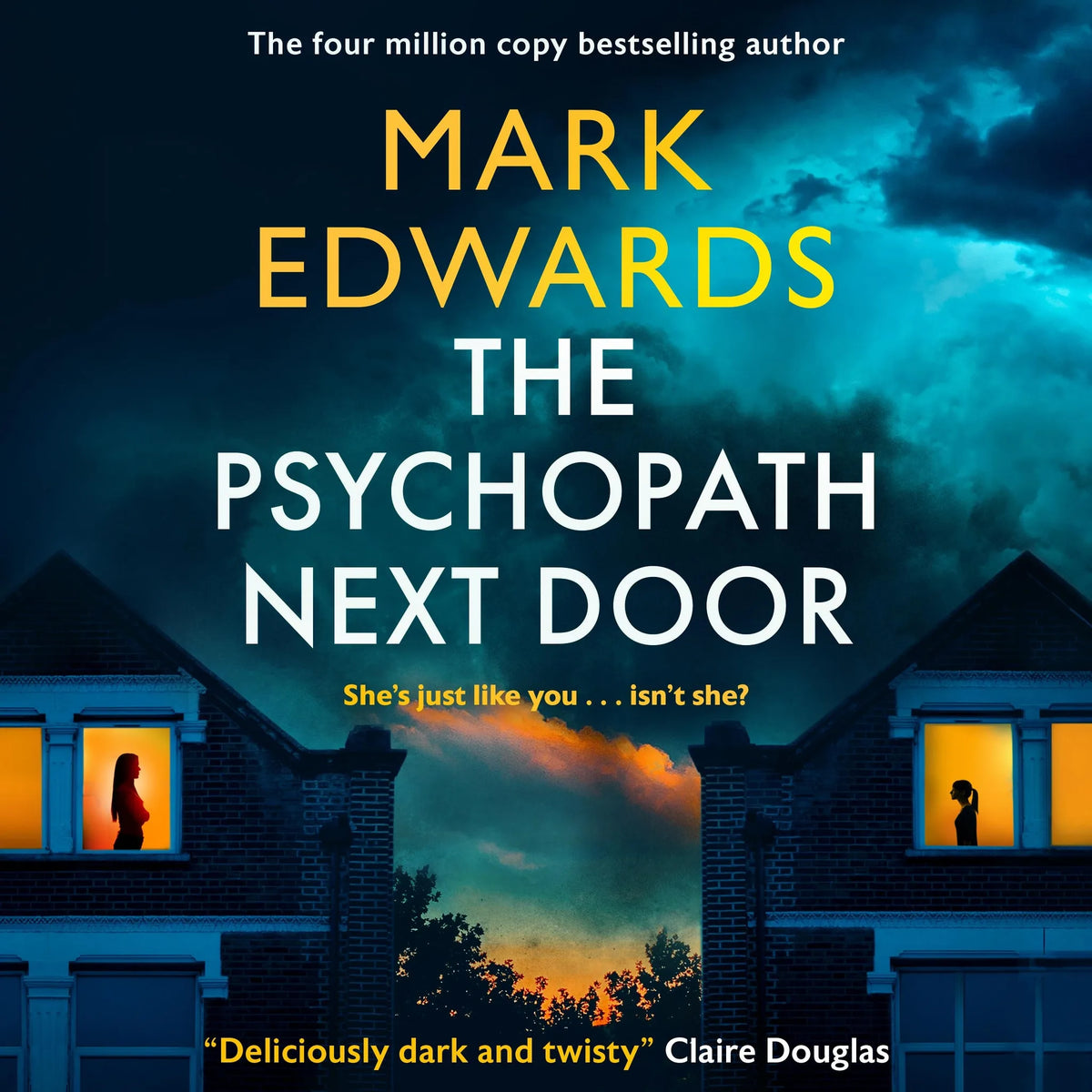 The Psychopath Next Door