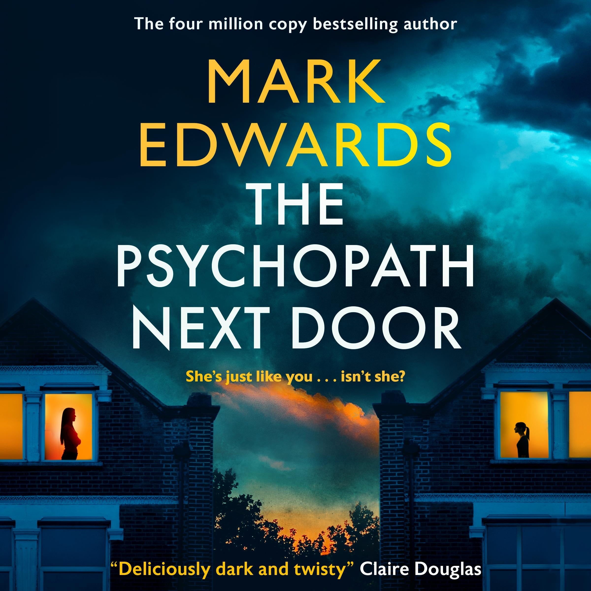 The Psychopath Next Door