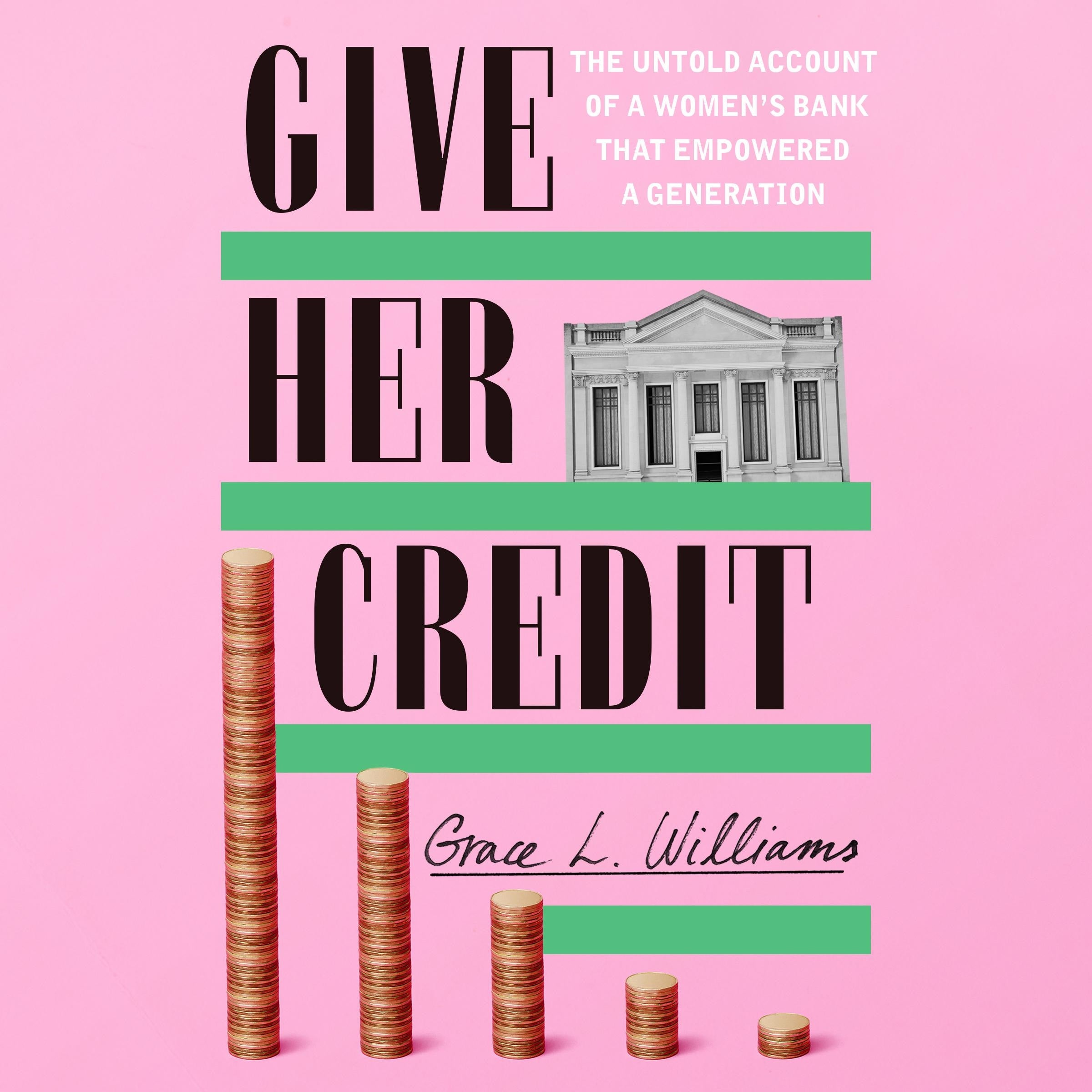 Give Her Credit