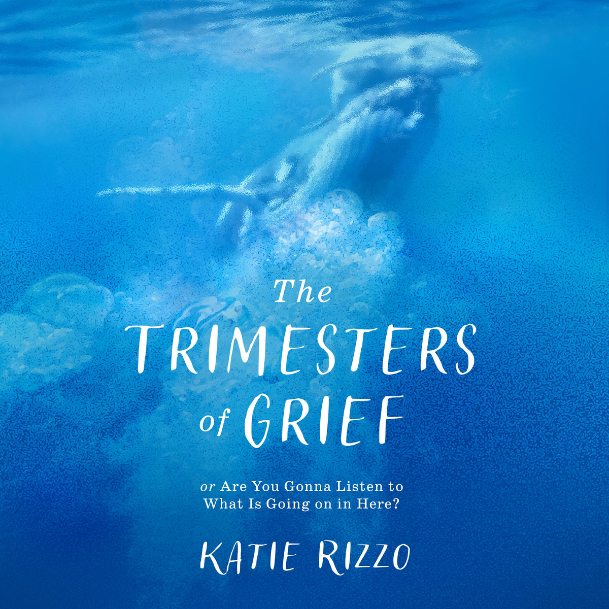 The Trimesters of Grief