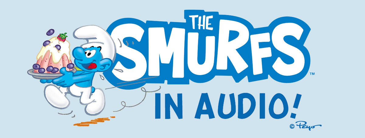The Smurfs