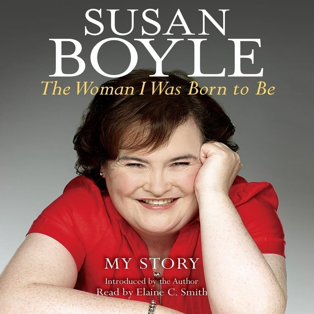The Woman I Was Born to Be