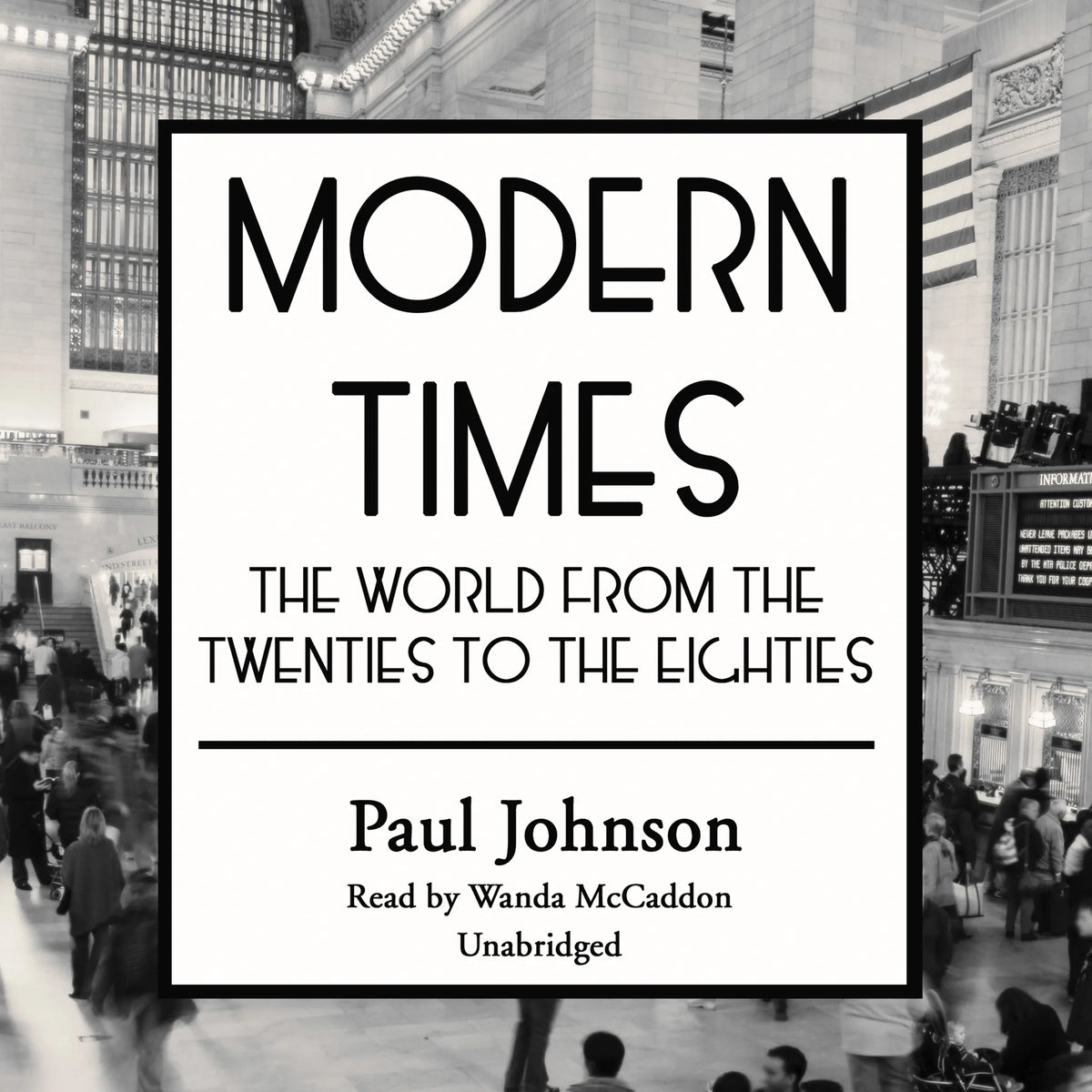 Modern Times