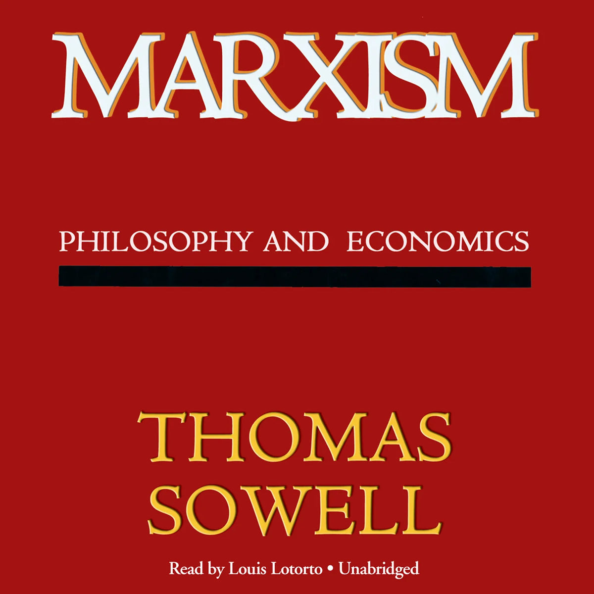 Marxism