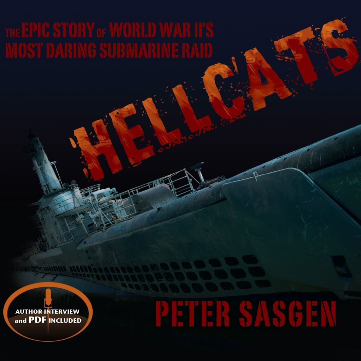 Hellcats