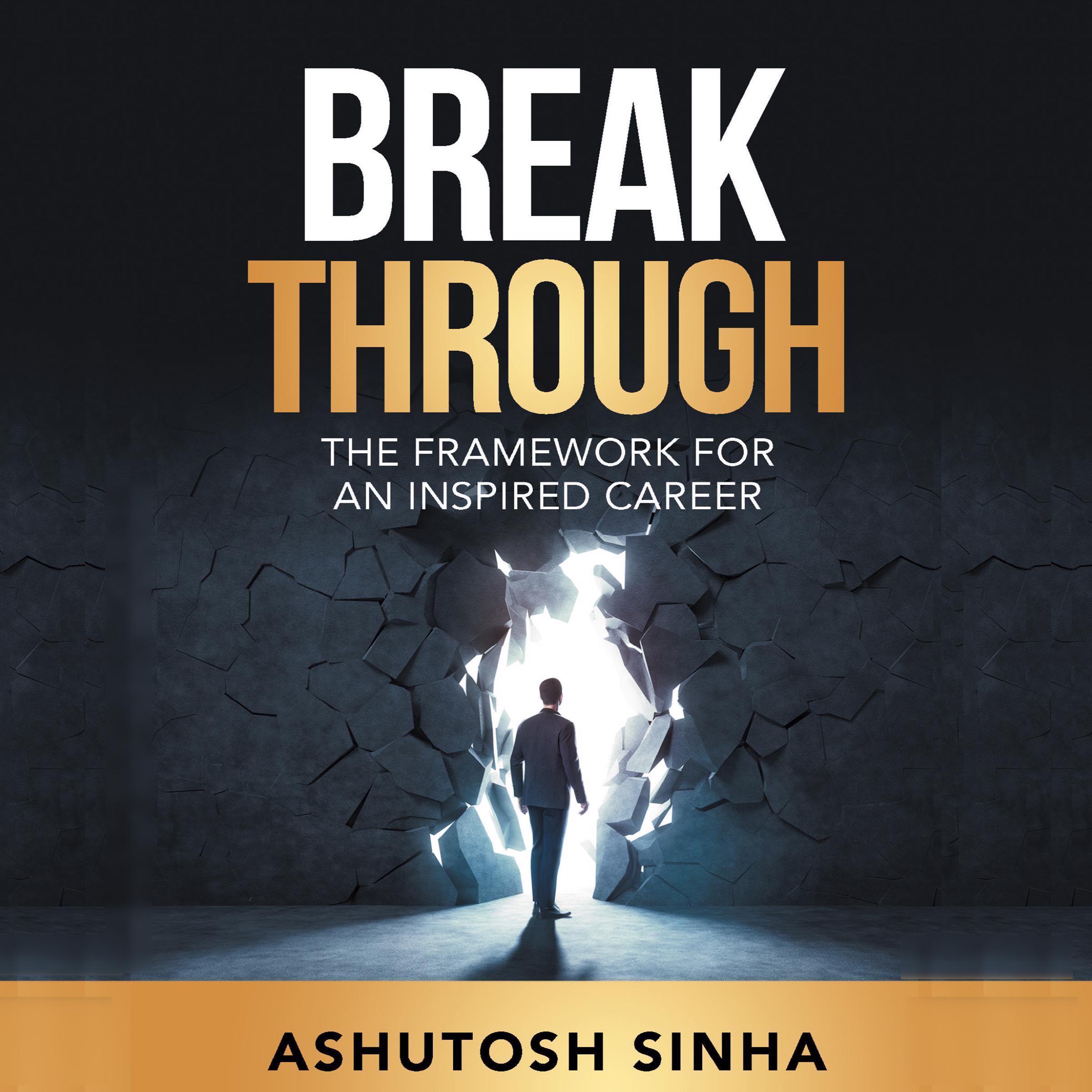Breakthrough