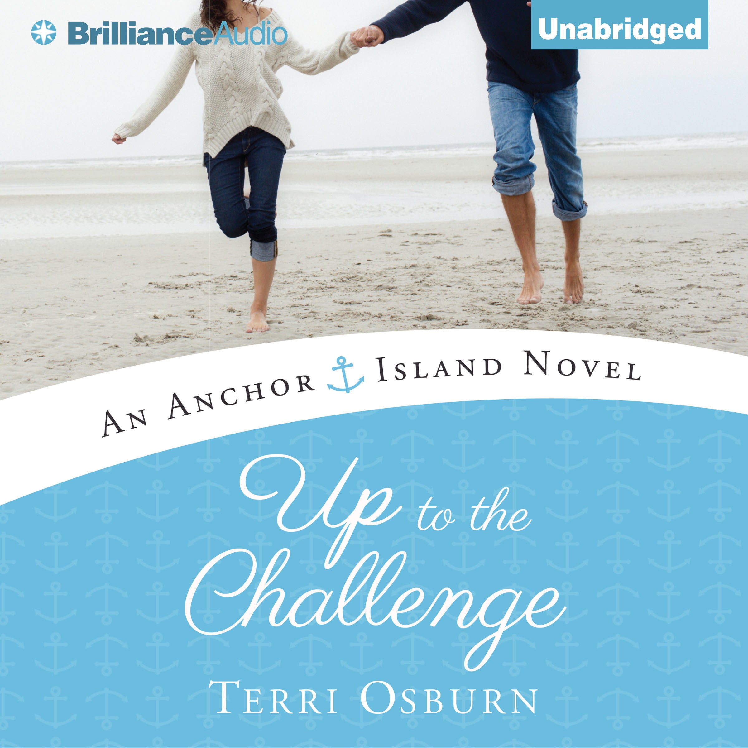 Up to the Challenge