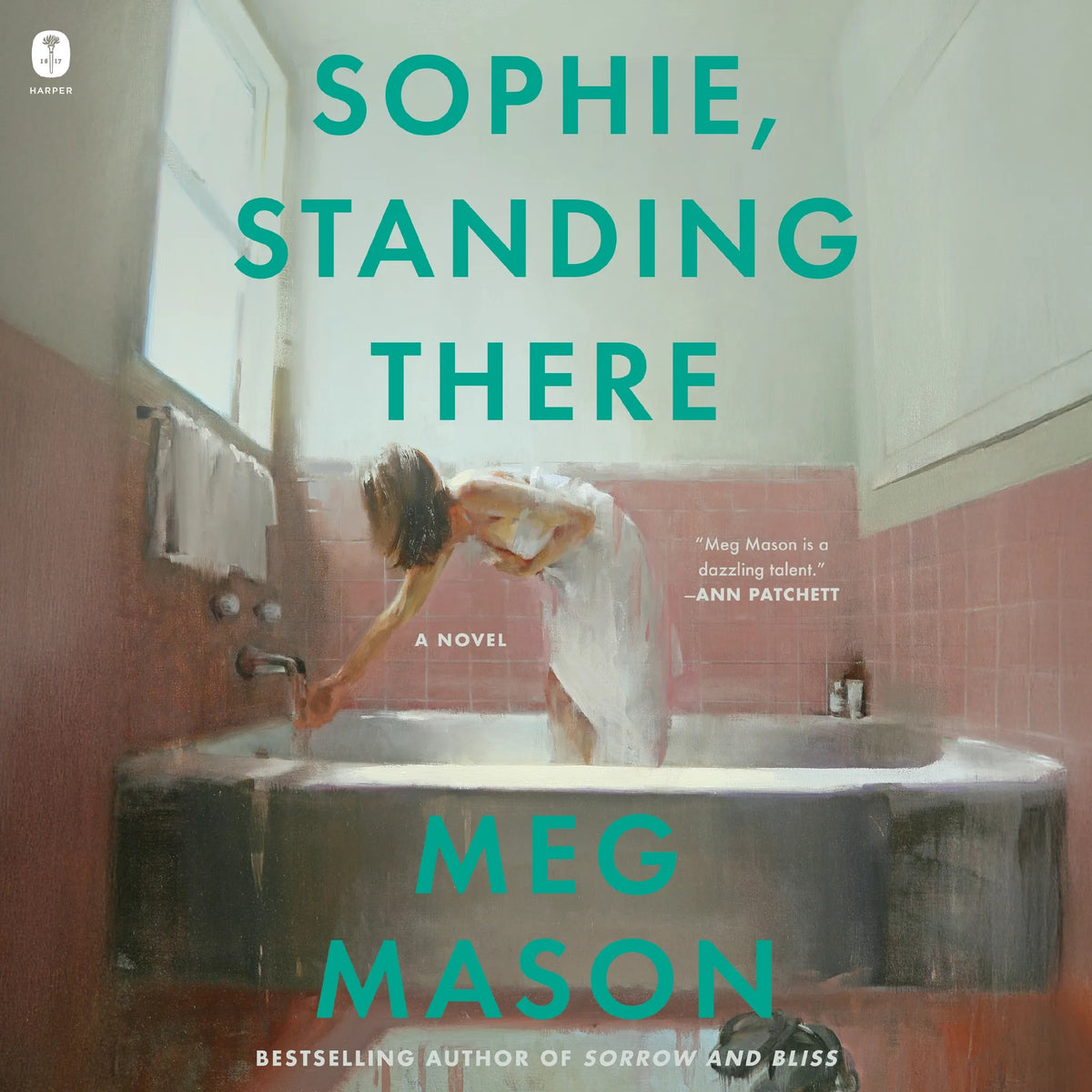 Sophie, Standing There