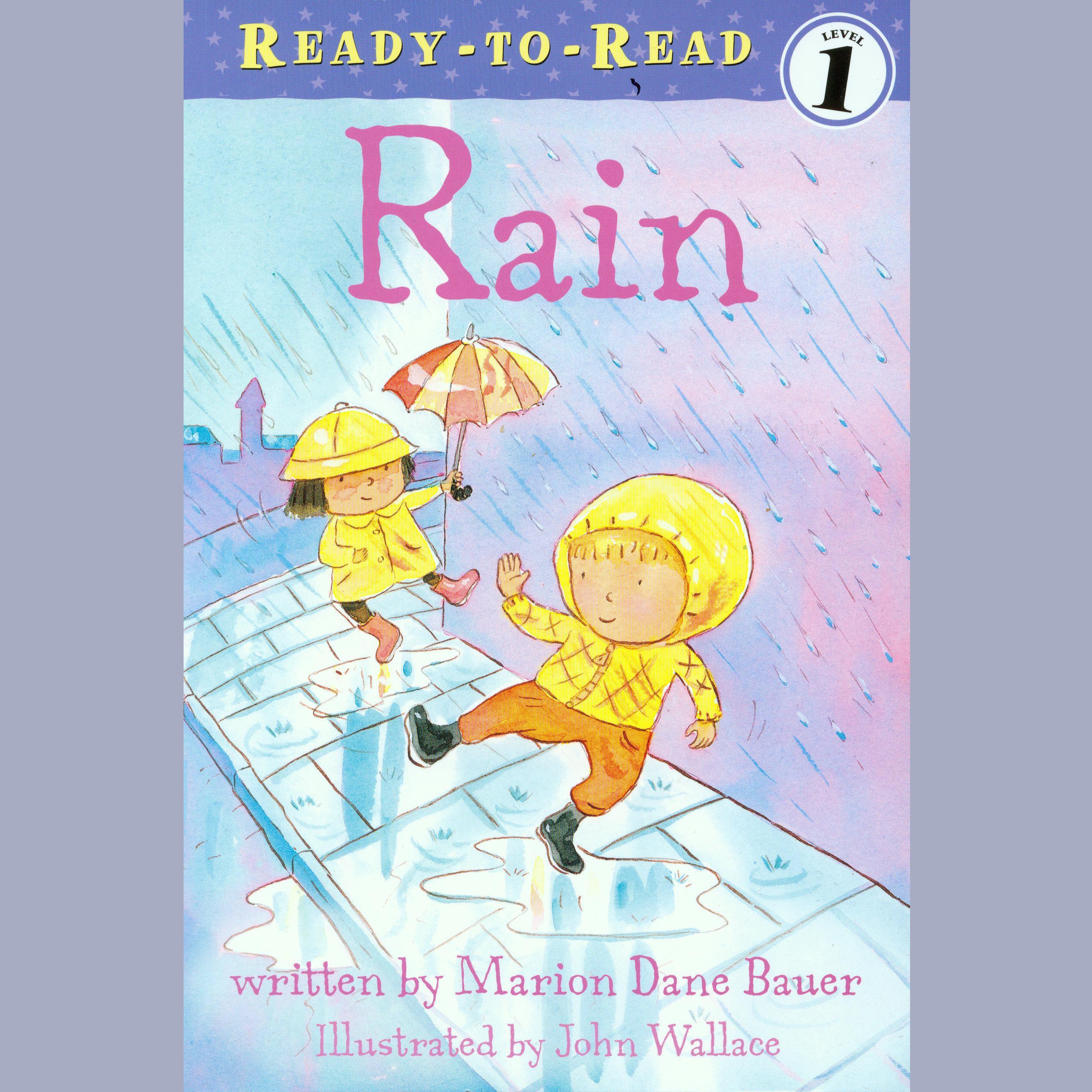 Rain