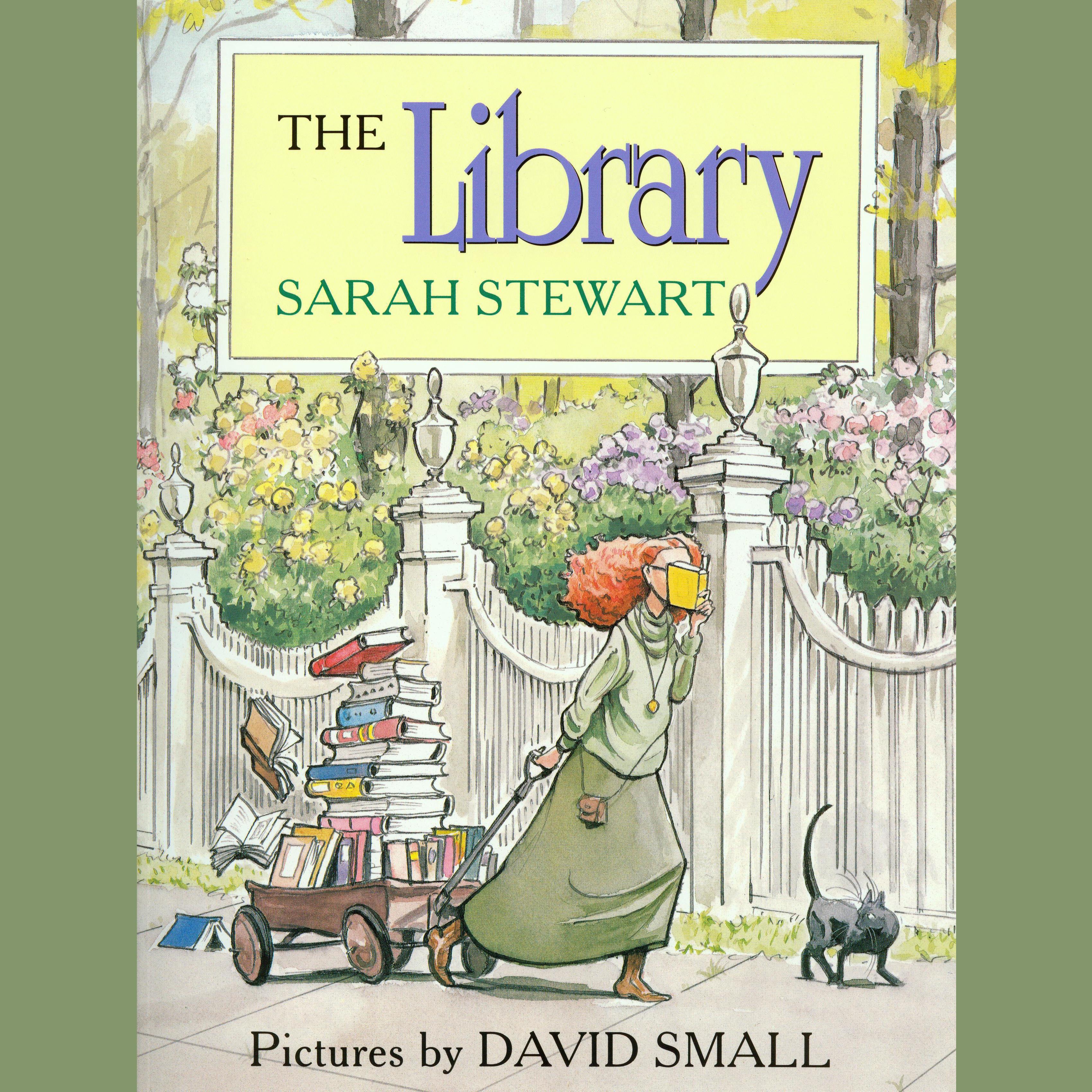 The Library