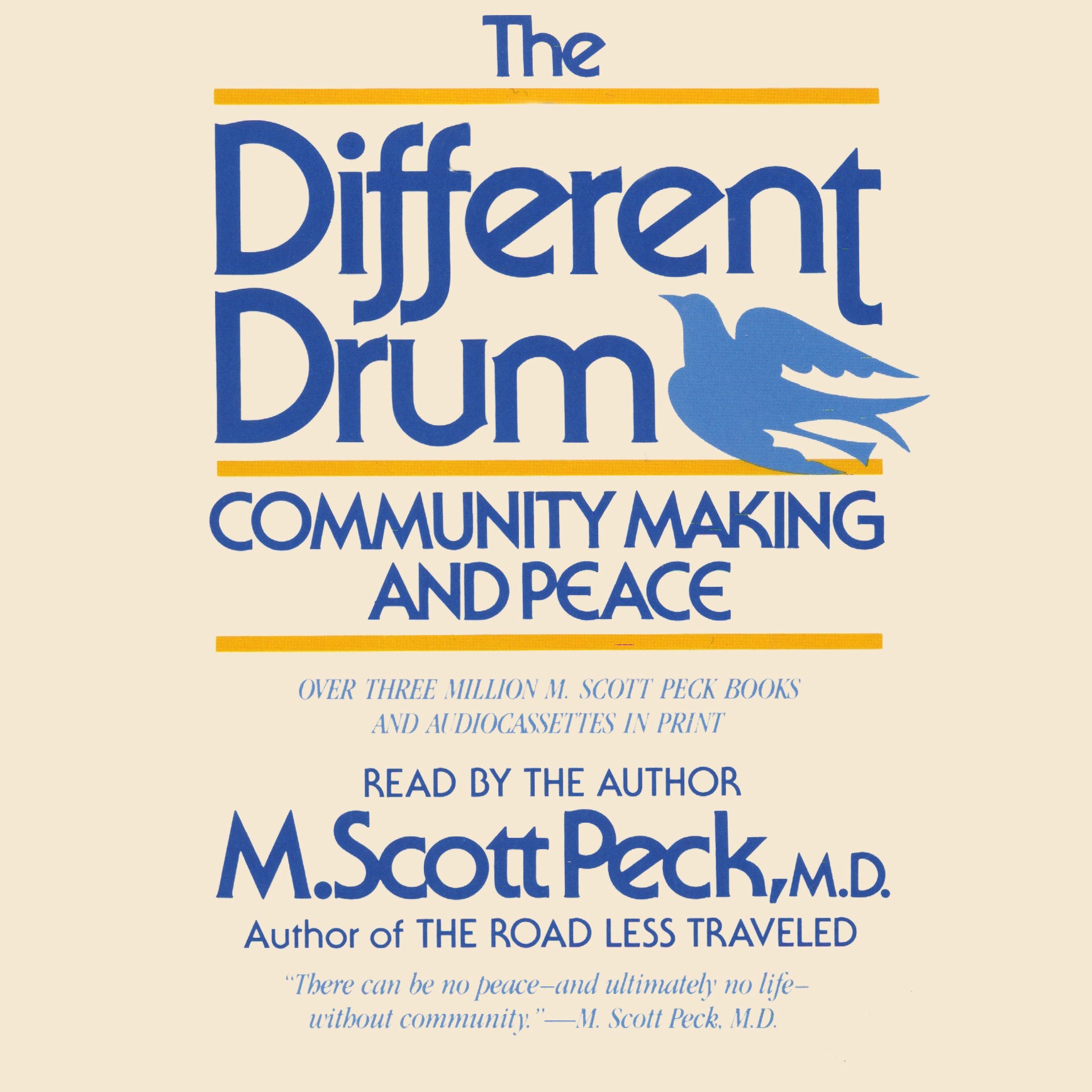 The Different Drum