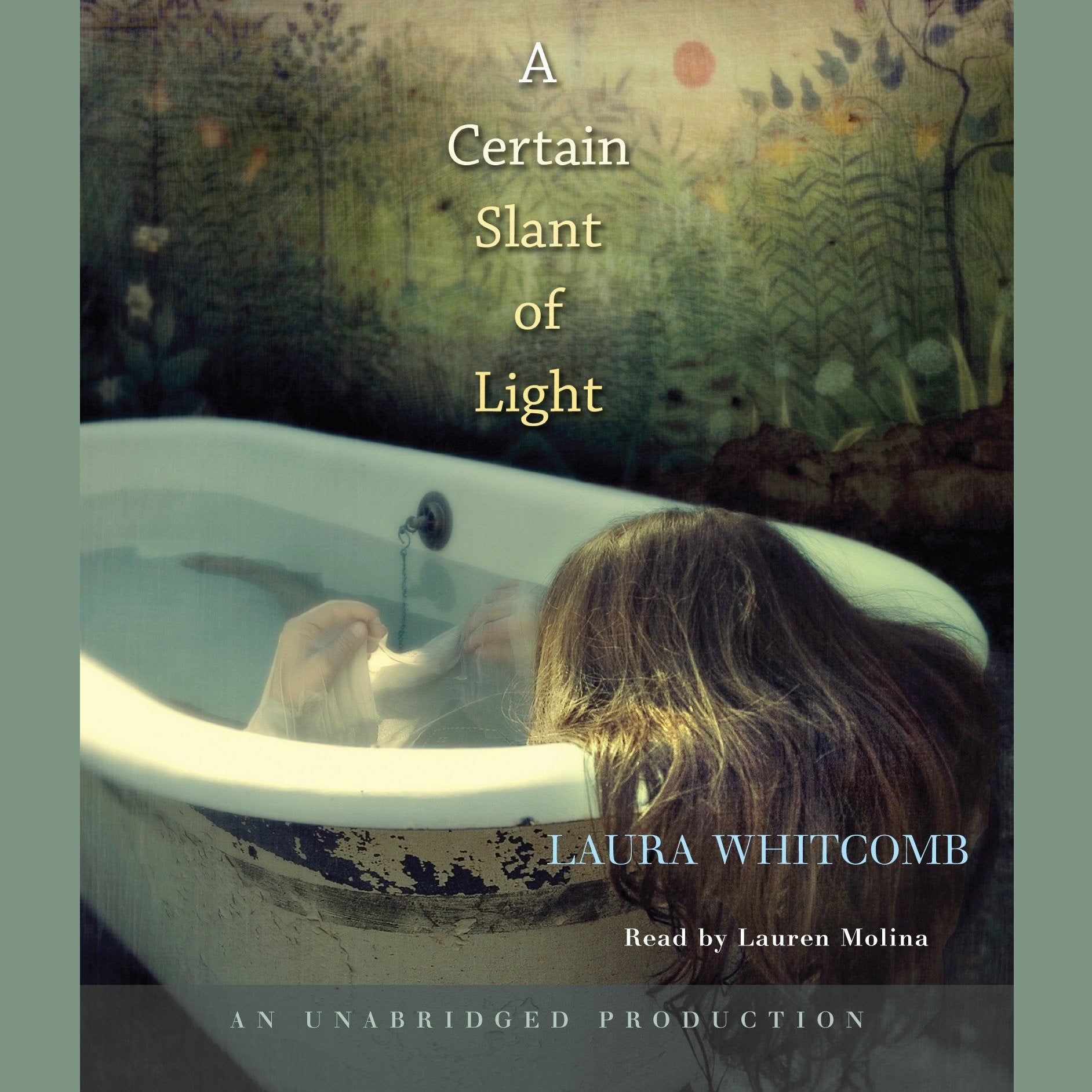 A Certain Slant of Light