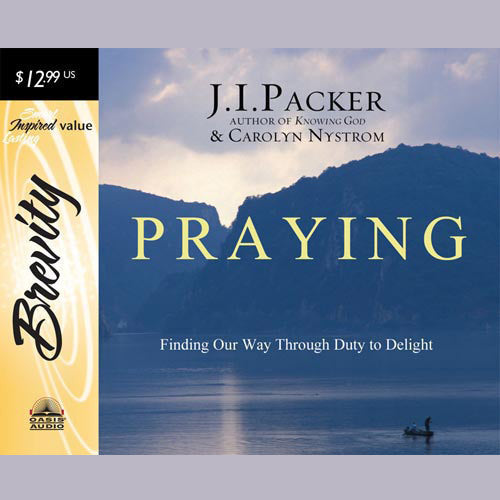 Praying