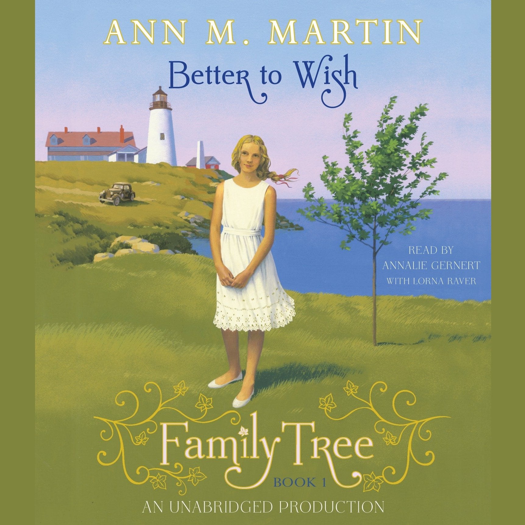 Family Tree #1