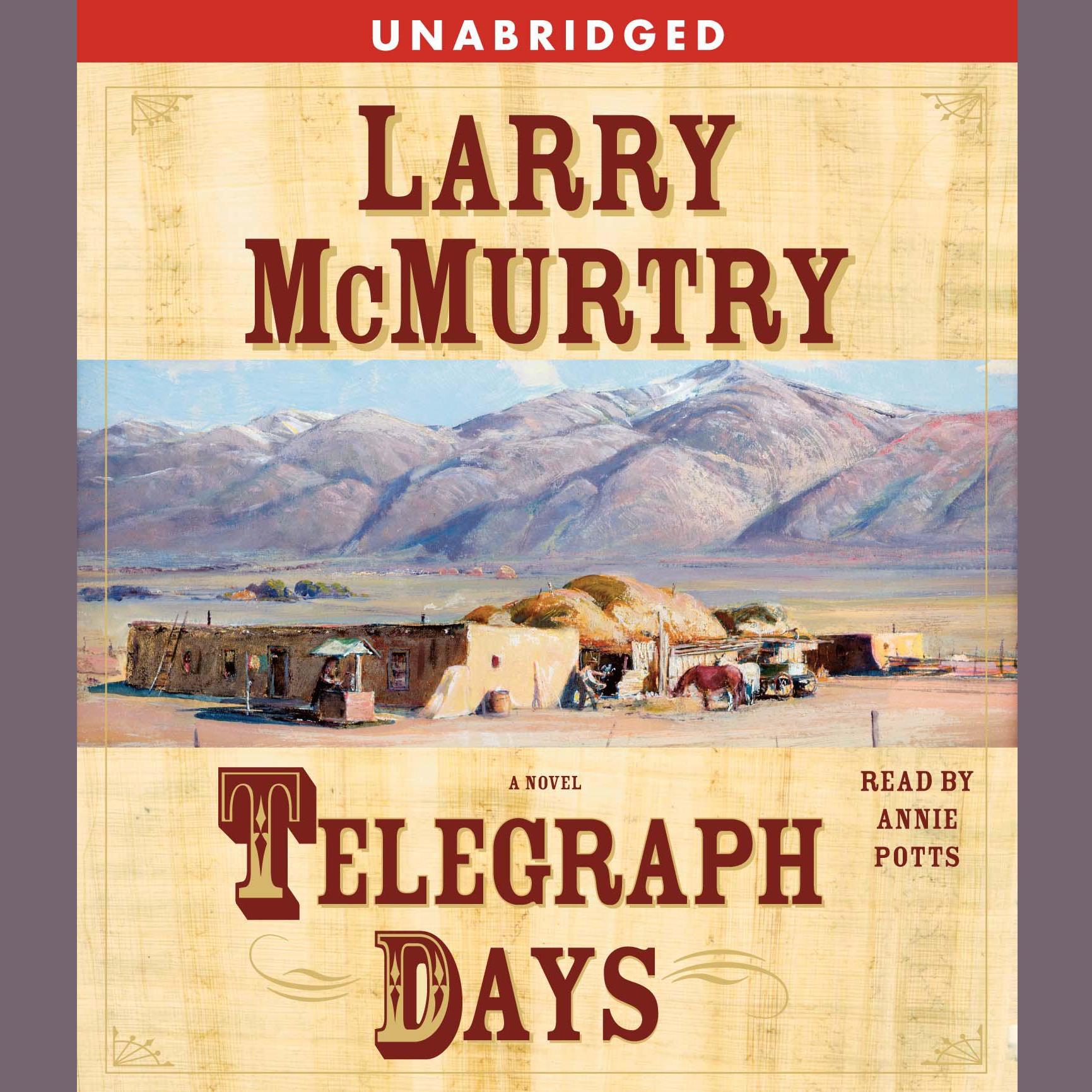 Telegraph Days