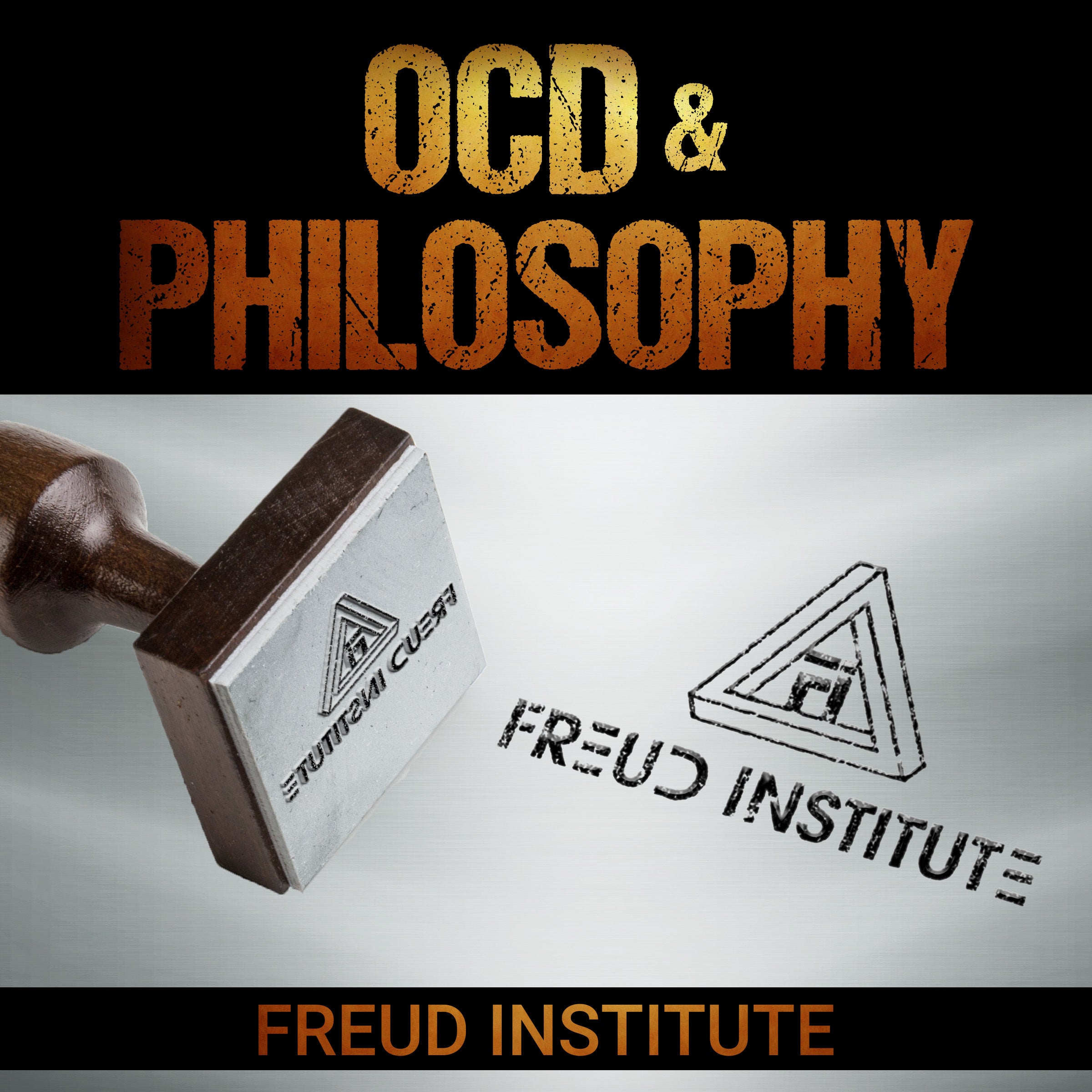 OCD &amp; Philosophy