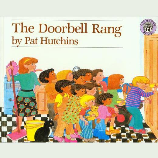 The Doorbell Rang