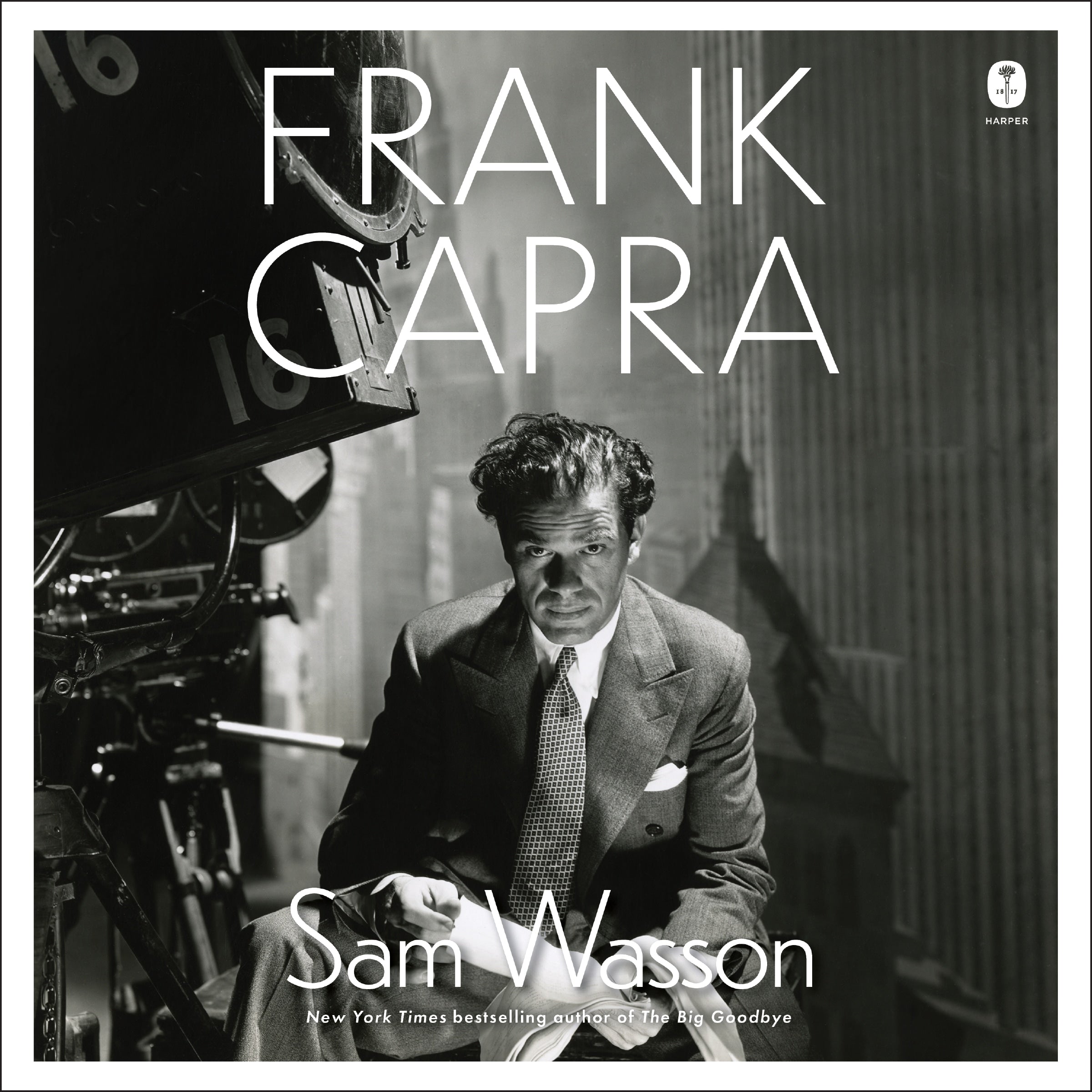 Frank Capra