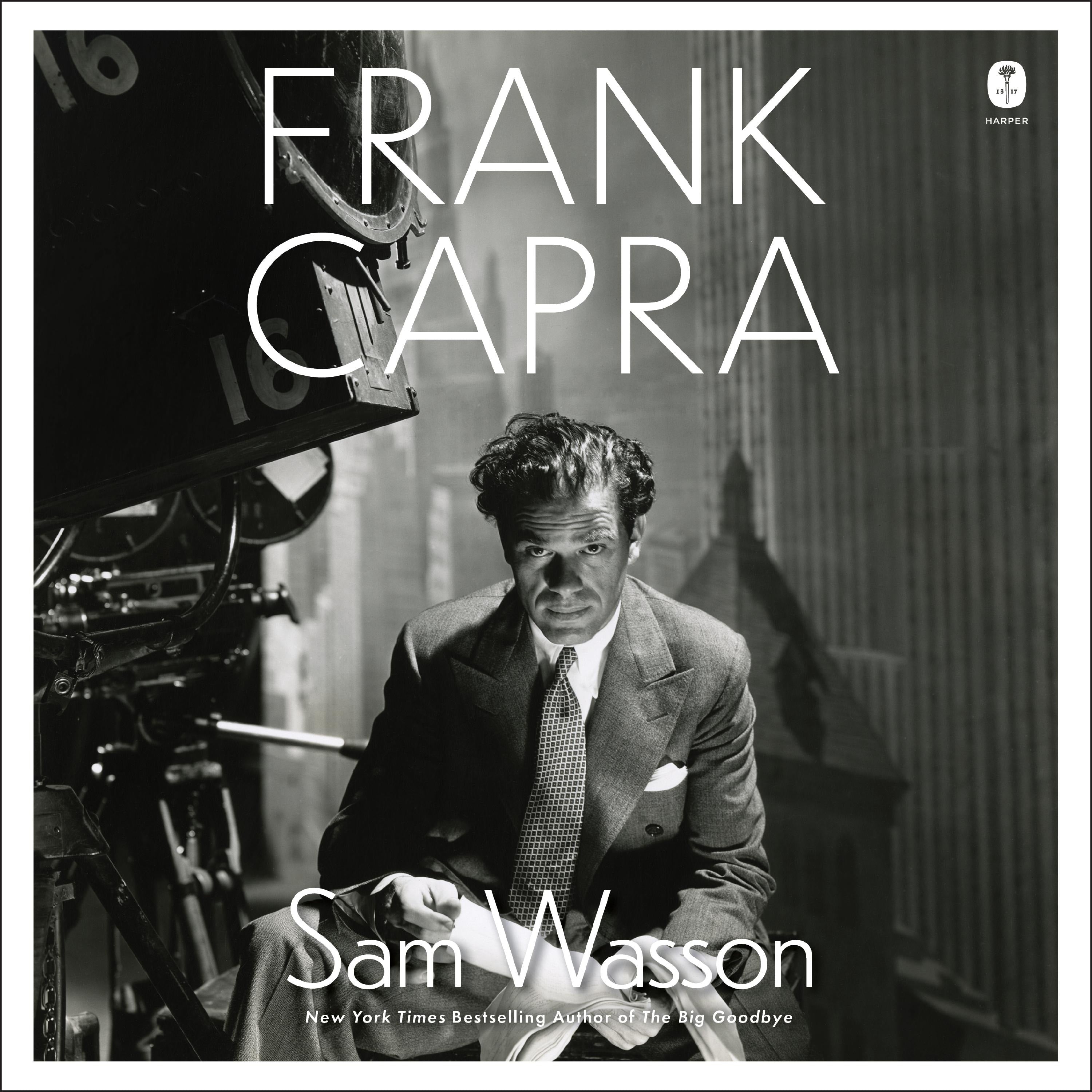 Frank Capra