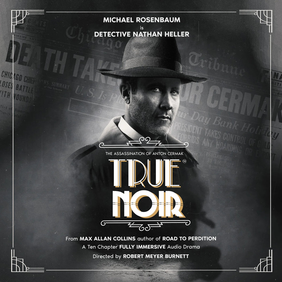 True Noir