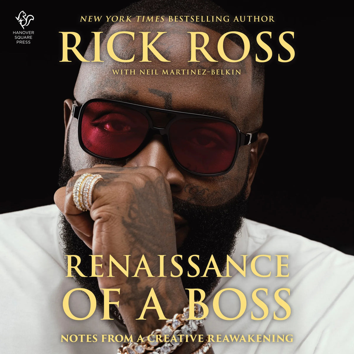 Renaissance of a Boss