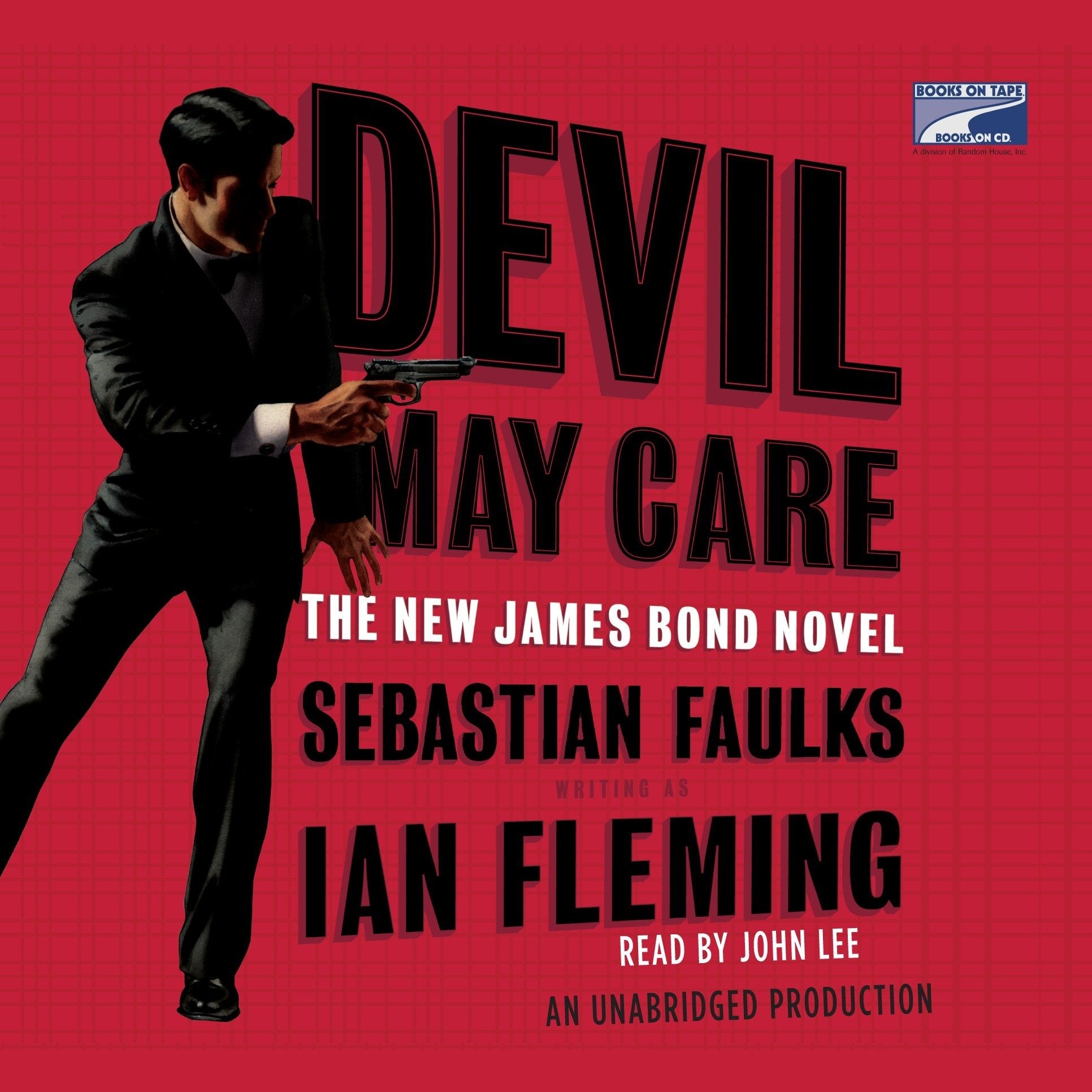 Devil May Care