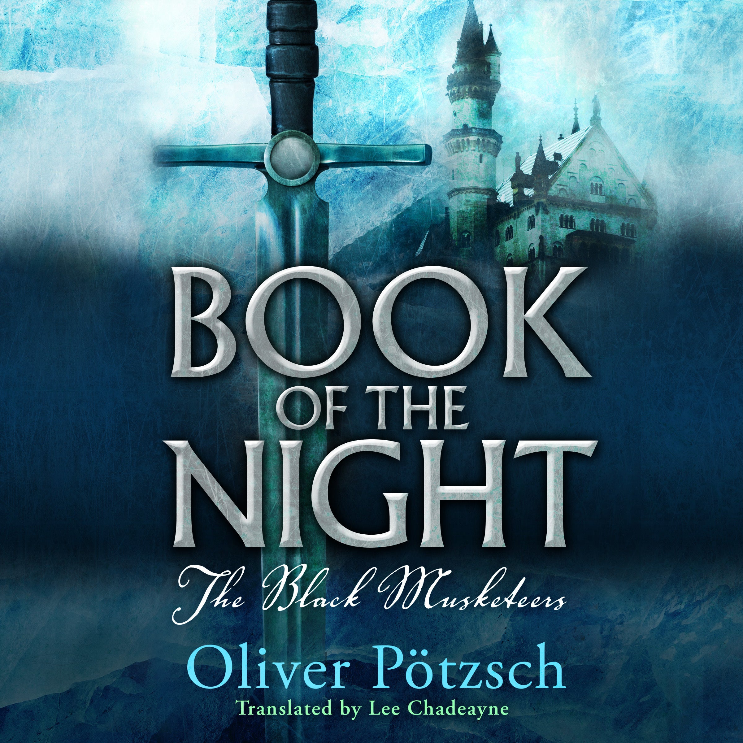 Book of the Night