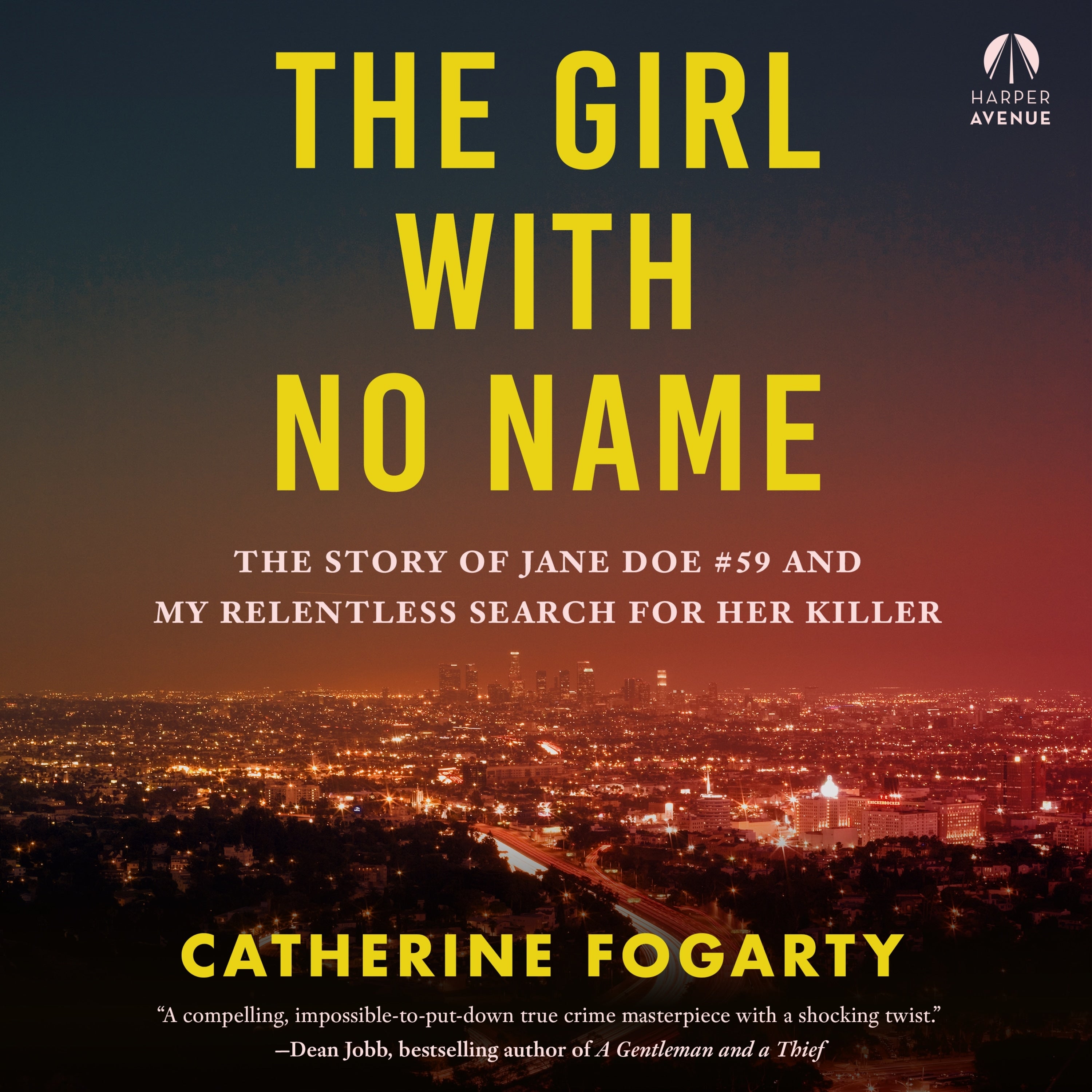 The Girl with No Name