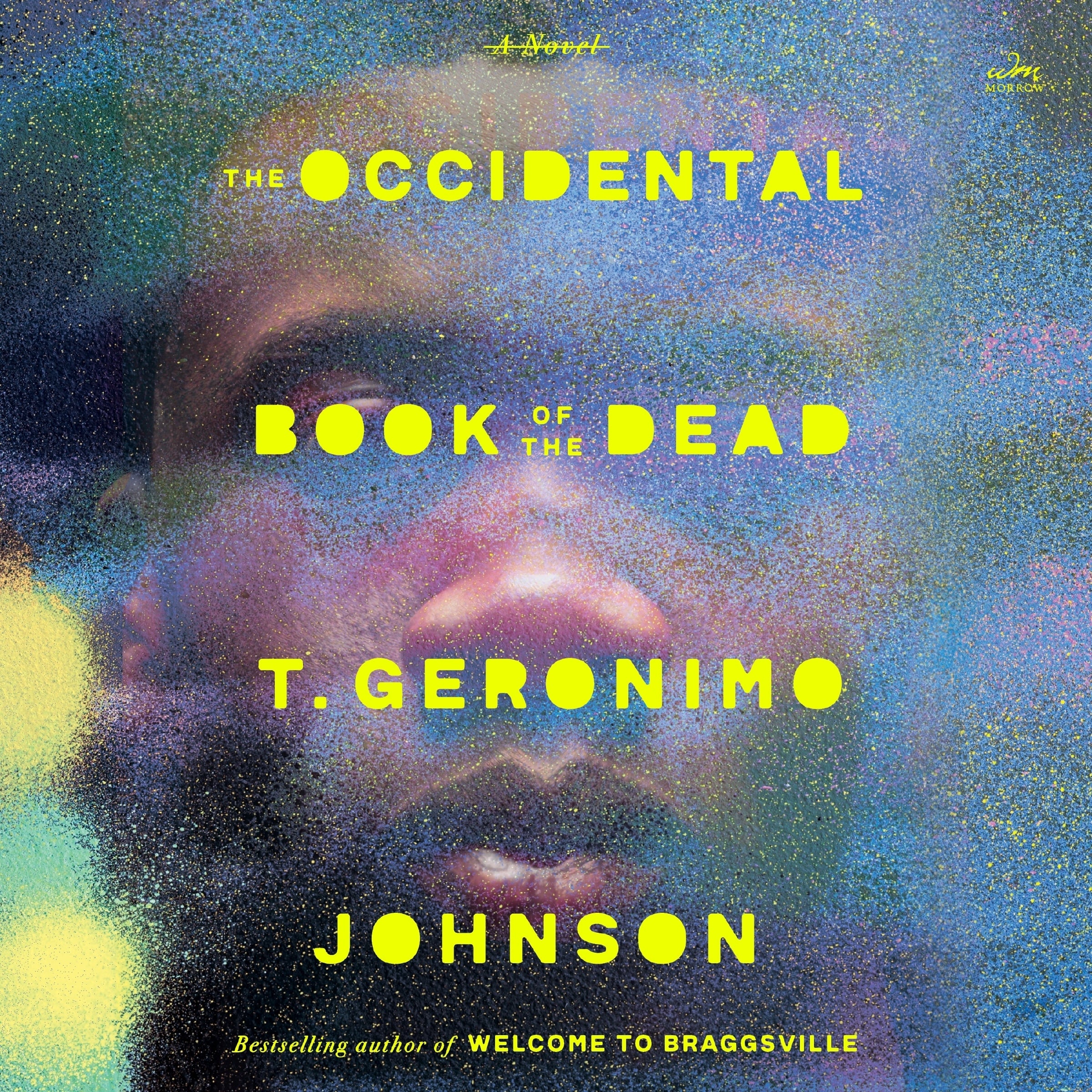 The Occidental Book of the Dead