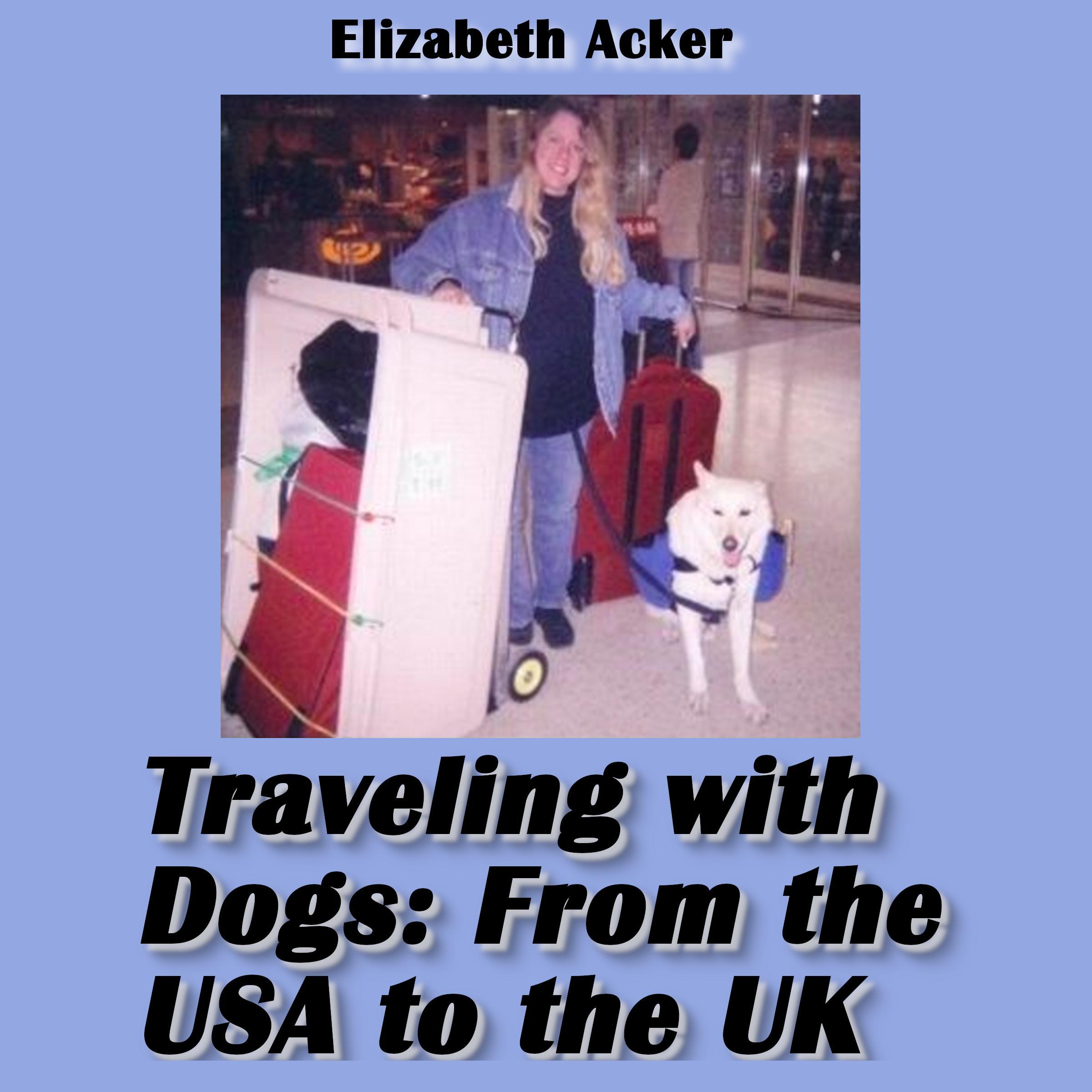 Traveling with Dogs