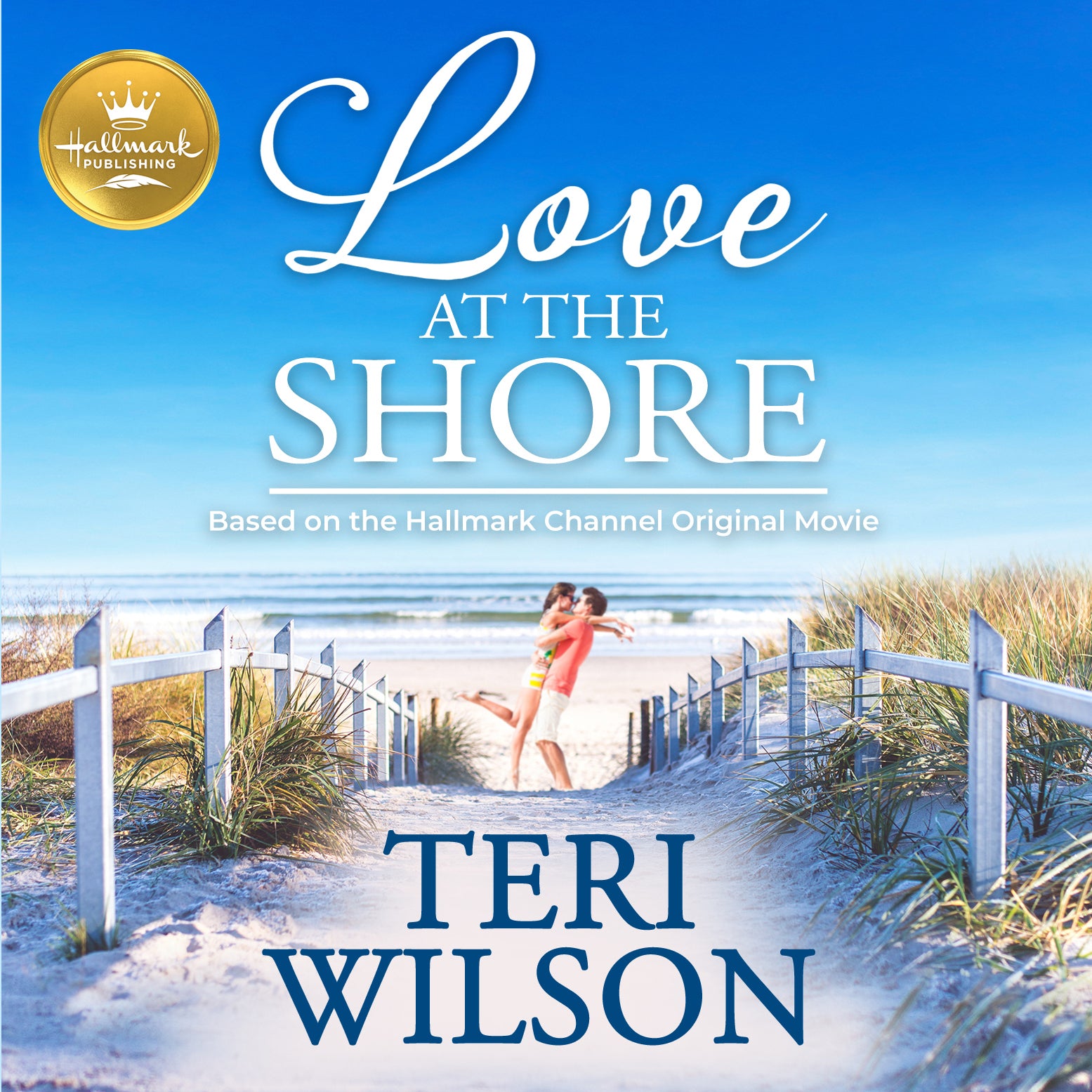 Love at the Shore