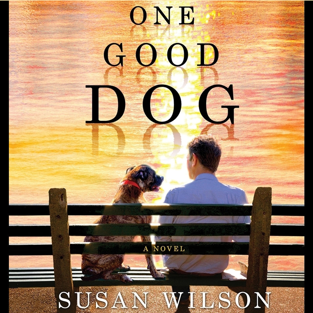 One Good Dog
